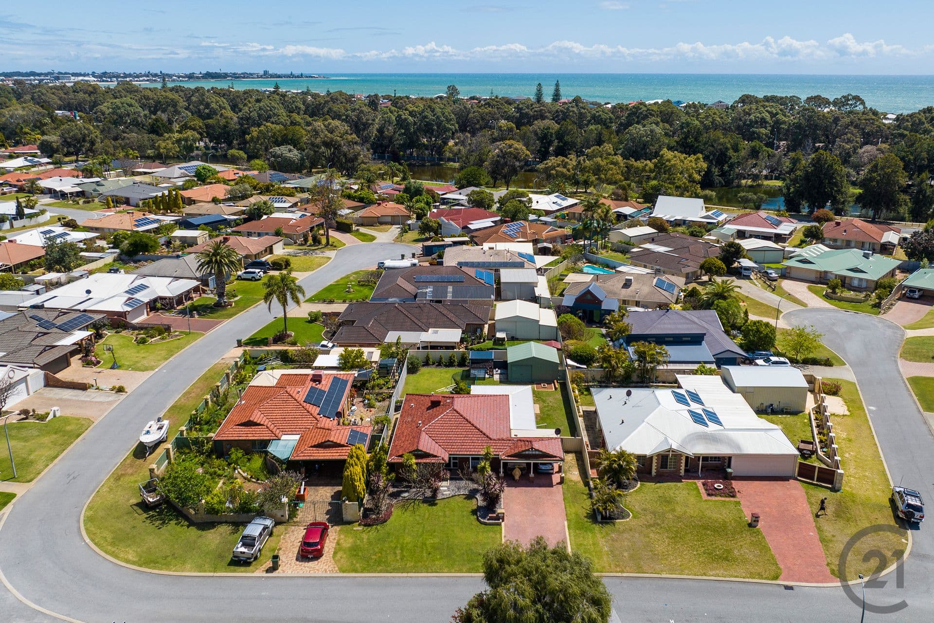 13 Summerlea Avenue, Meadow Springs, WA, 6210, Meadow Springs - Image 1