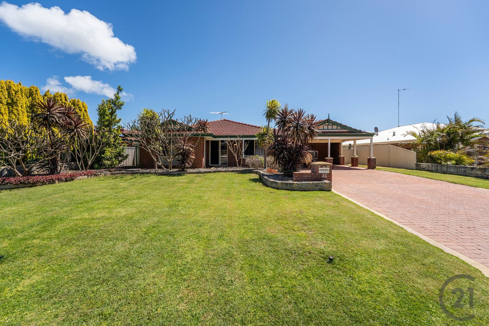 13 Summerlea Avenue, Meadow Springs, WA, 6210, Meadow Springs - Thumbnail 3