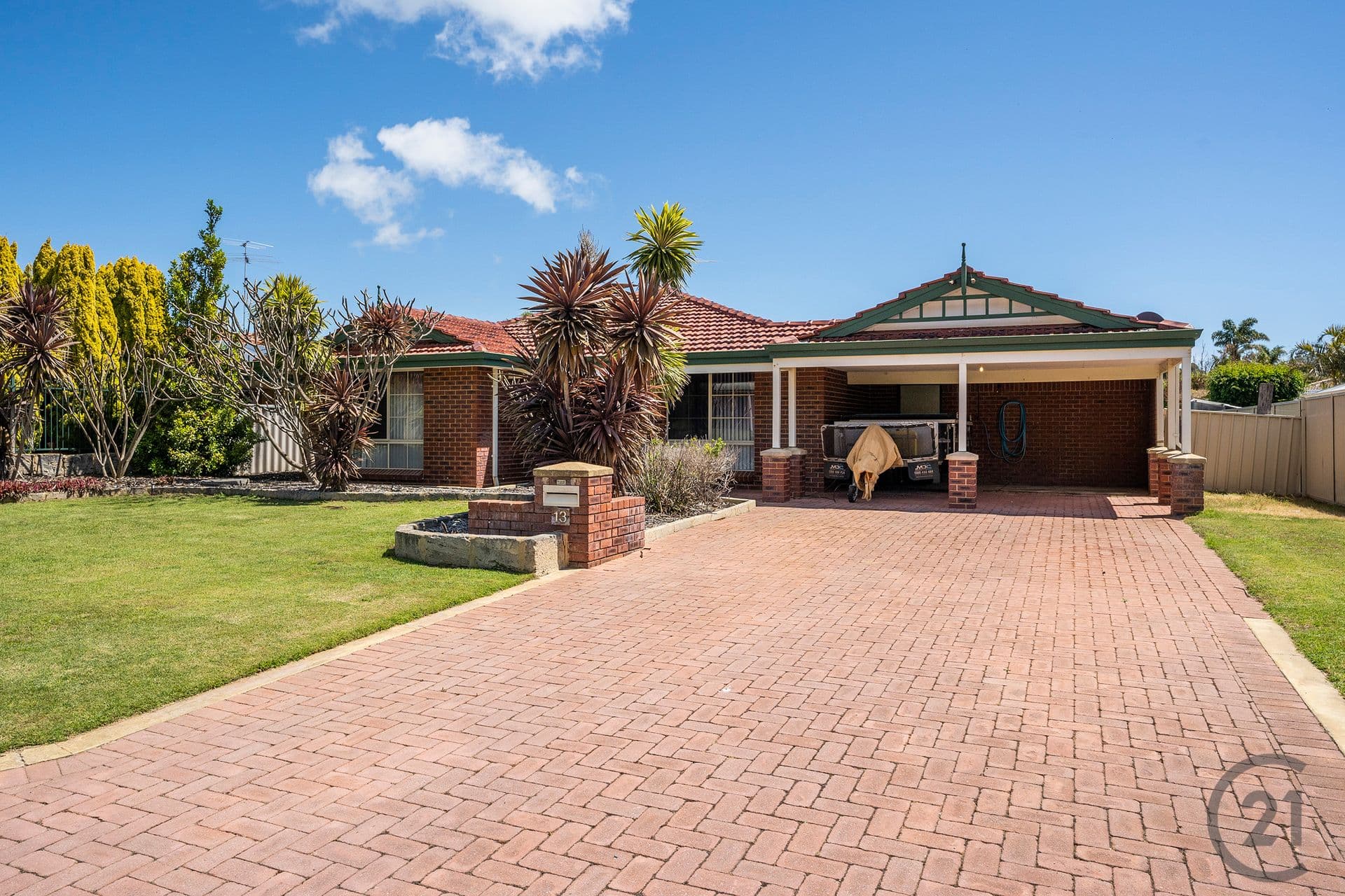 13 Summerlea Avenue, Meadow Springs, WA, 6210, Meadow Springs - Thumbnail 4