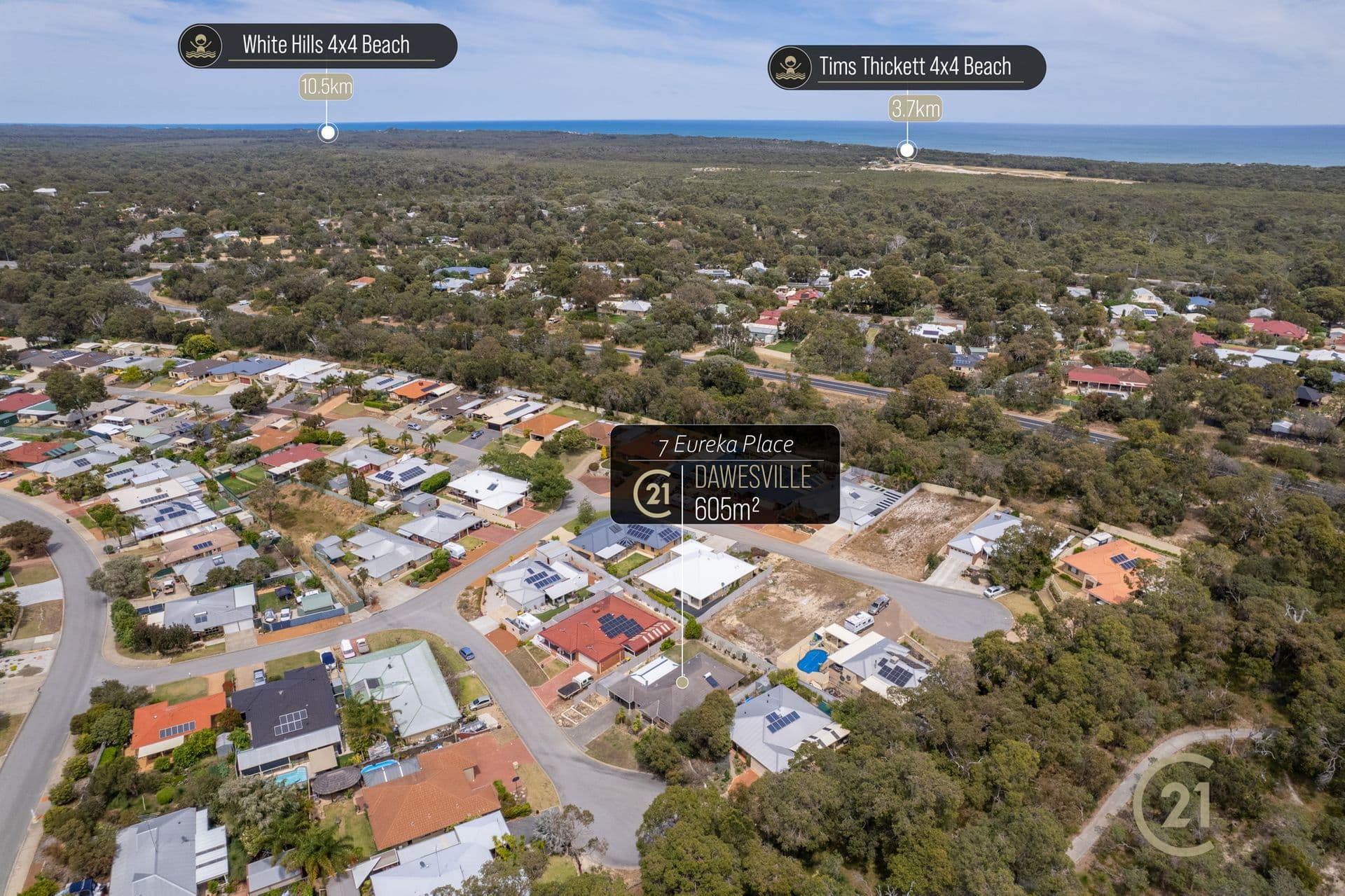 7 Eureka Place, Dawesville, WA, 6211, Dawesville - Thumbnail 5