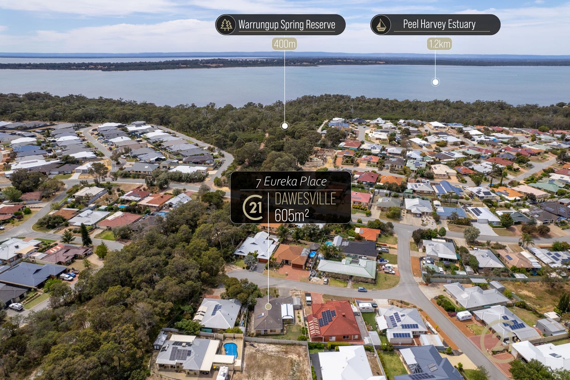 7 Eureka Place, Dawesville, WA, 6211, Dawesville - Thumbnail 7