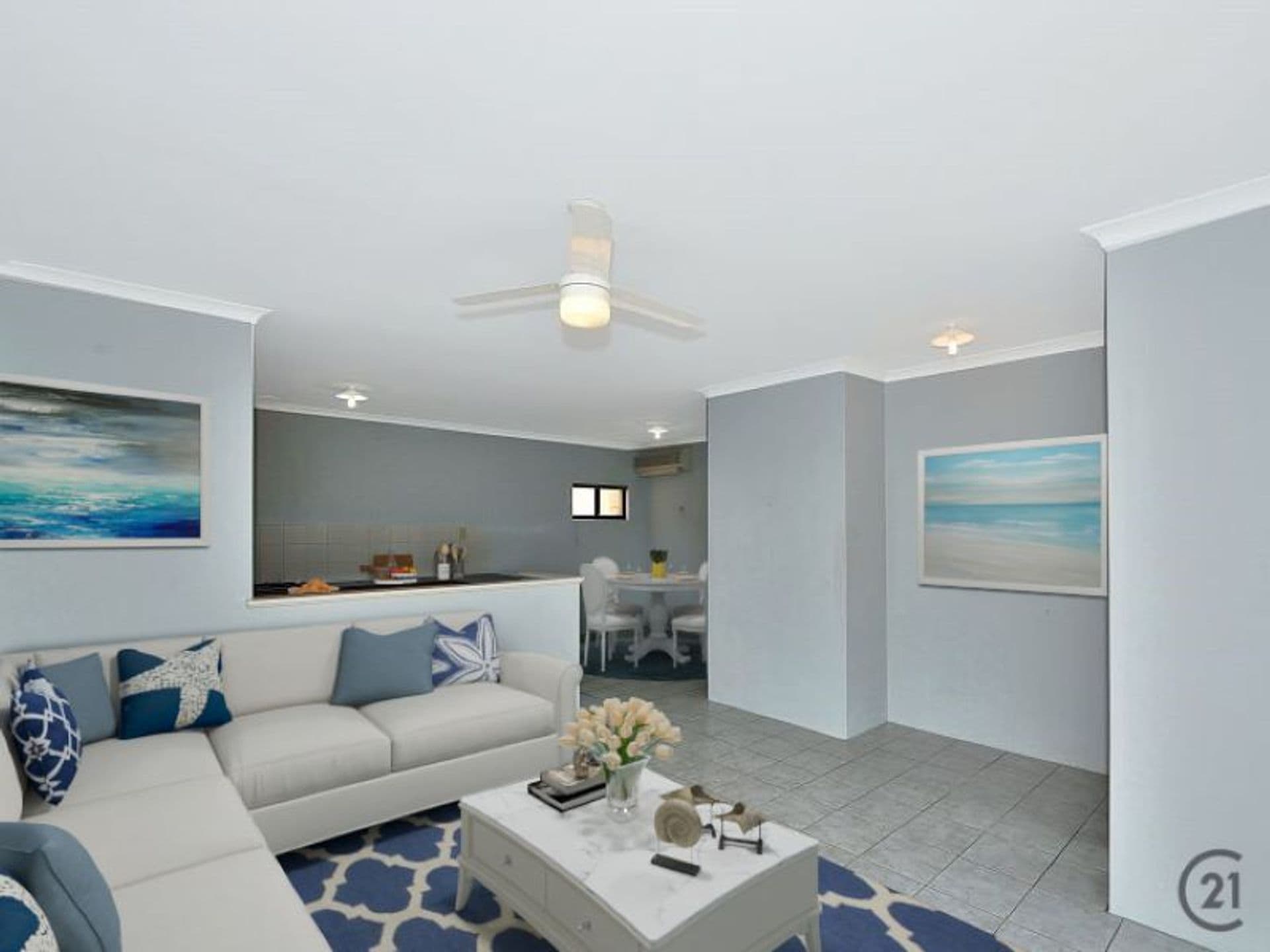 1/9 Hackett Street, Mandurah, WA, 6210, Mandurah - Thumbnail 3