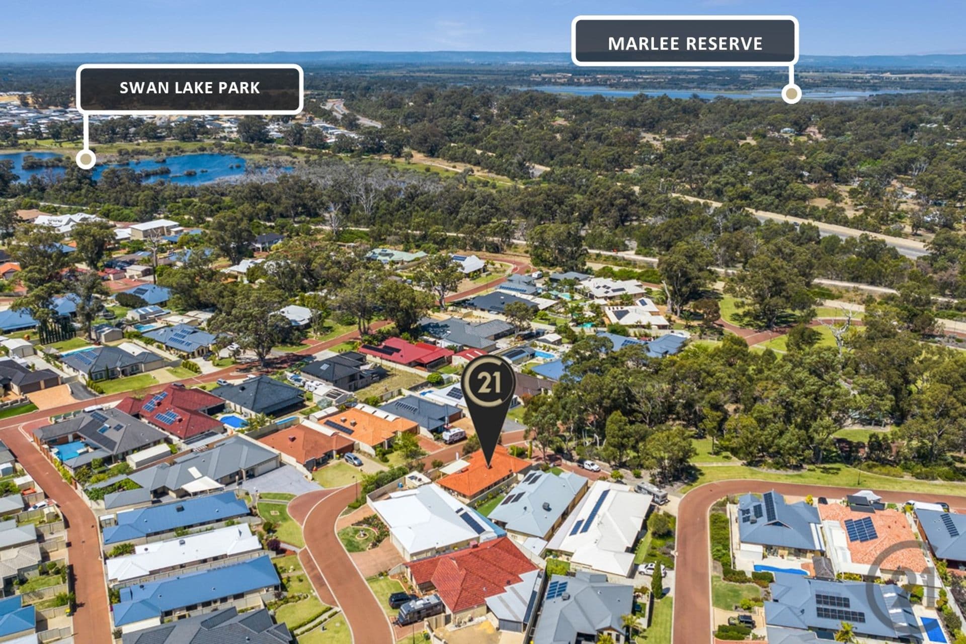 6 Ballard Meander, Lakelands, WA, 6180, Lakelands - Thumbnail 8