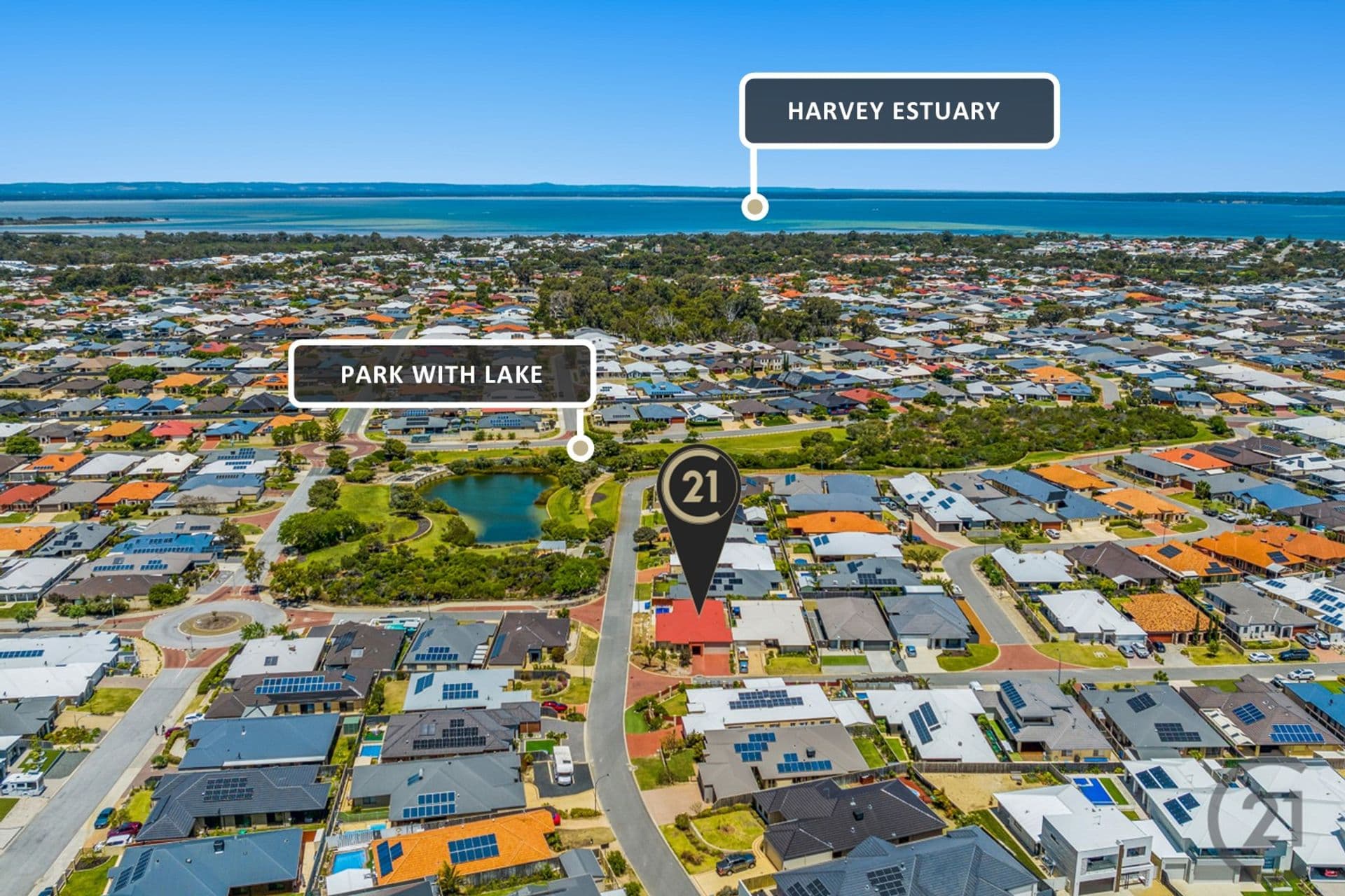 26 Adriana Way, Halls Head, WA, 6210, Halls Head - Thumbnail 2