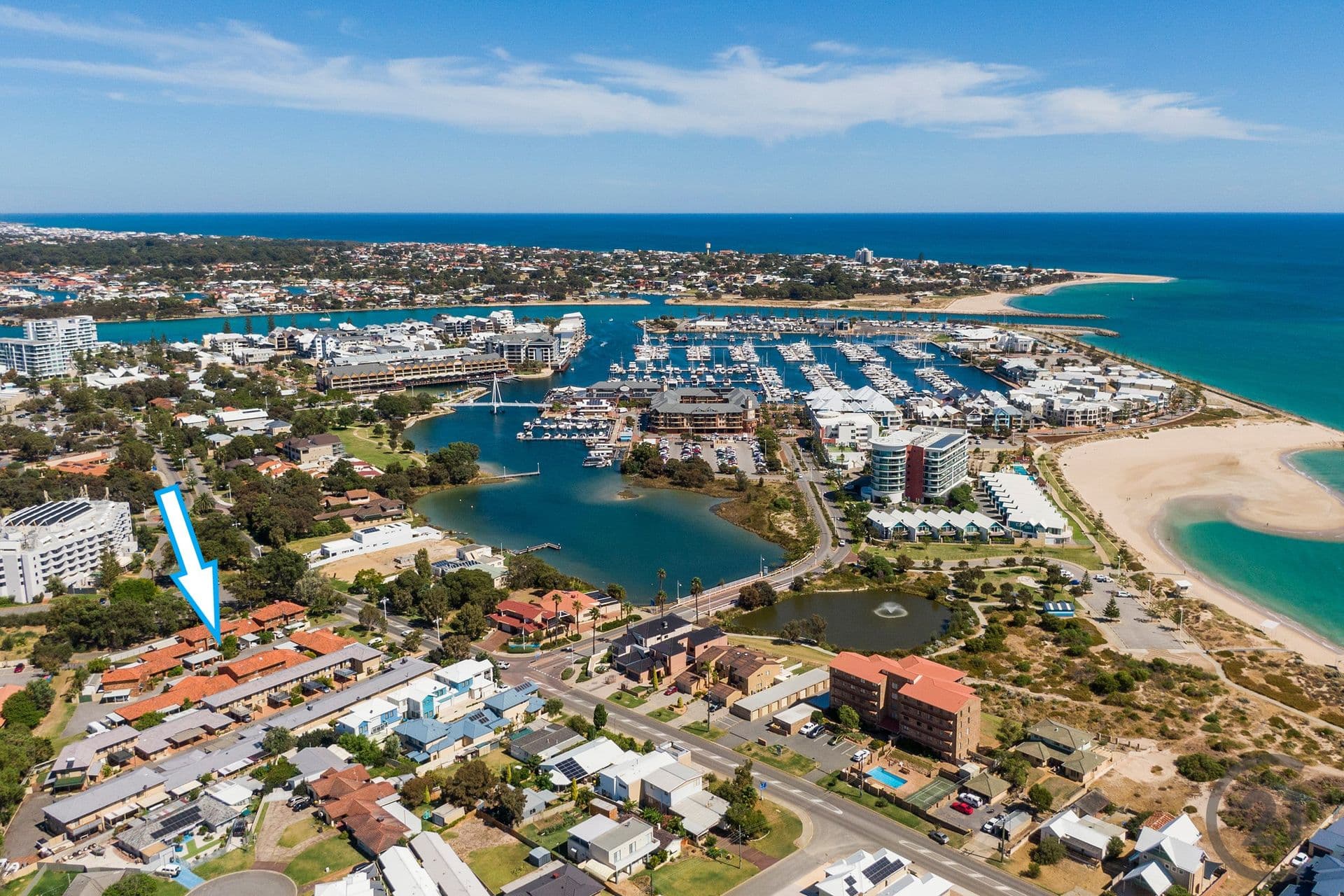 12/67 Ormsby Terrace, Mandurah, WA, 6210, Mandurah - Image 1