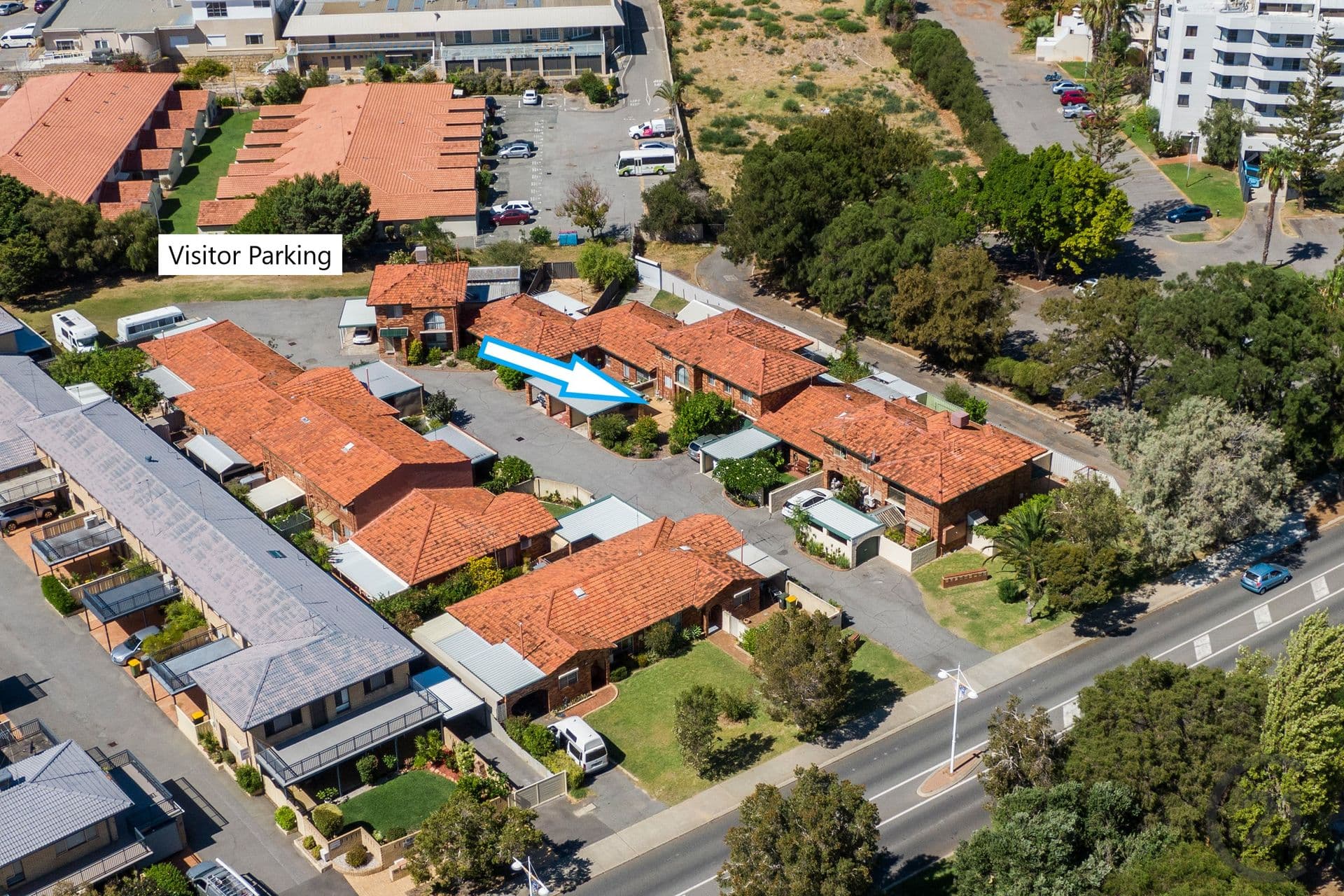 12/67 Ormsby Terrace, Mandurah, WA, 6210, Mandurah - Thumbnail 2