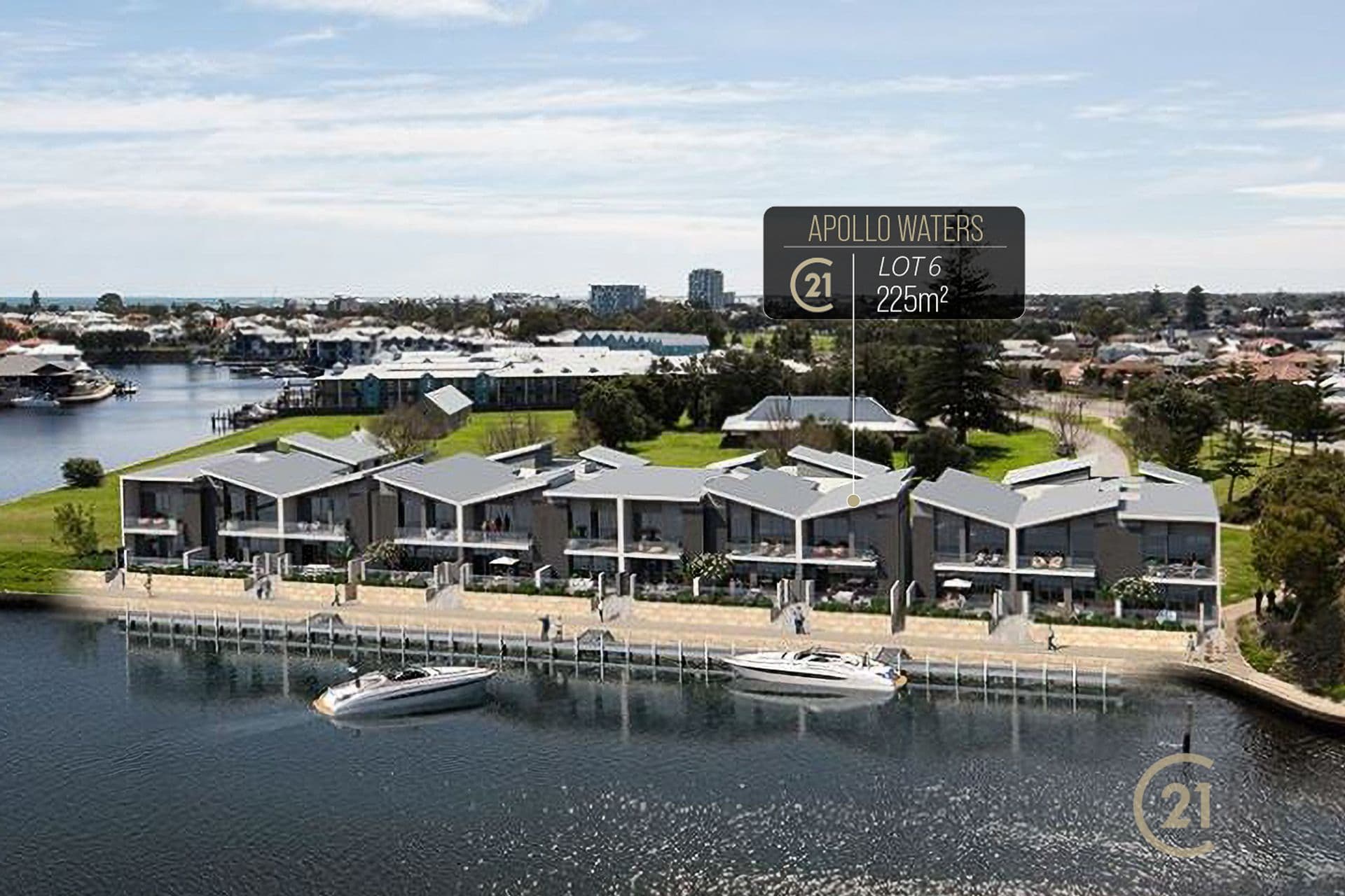 Lot 6/1 Apollo Place, Halls Head, WA, 6210, Halls Head - Image 1