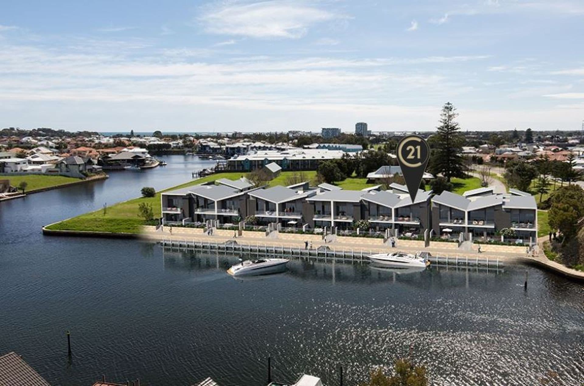 Lot 6/1 Apollo Place, Halls Head, WA, 6210, Halls Head - Thumbnail 2