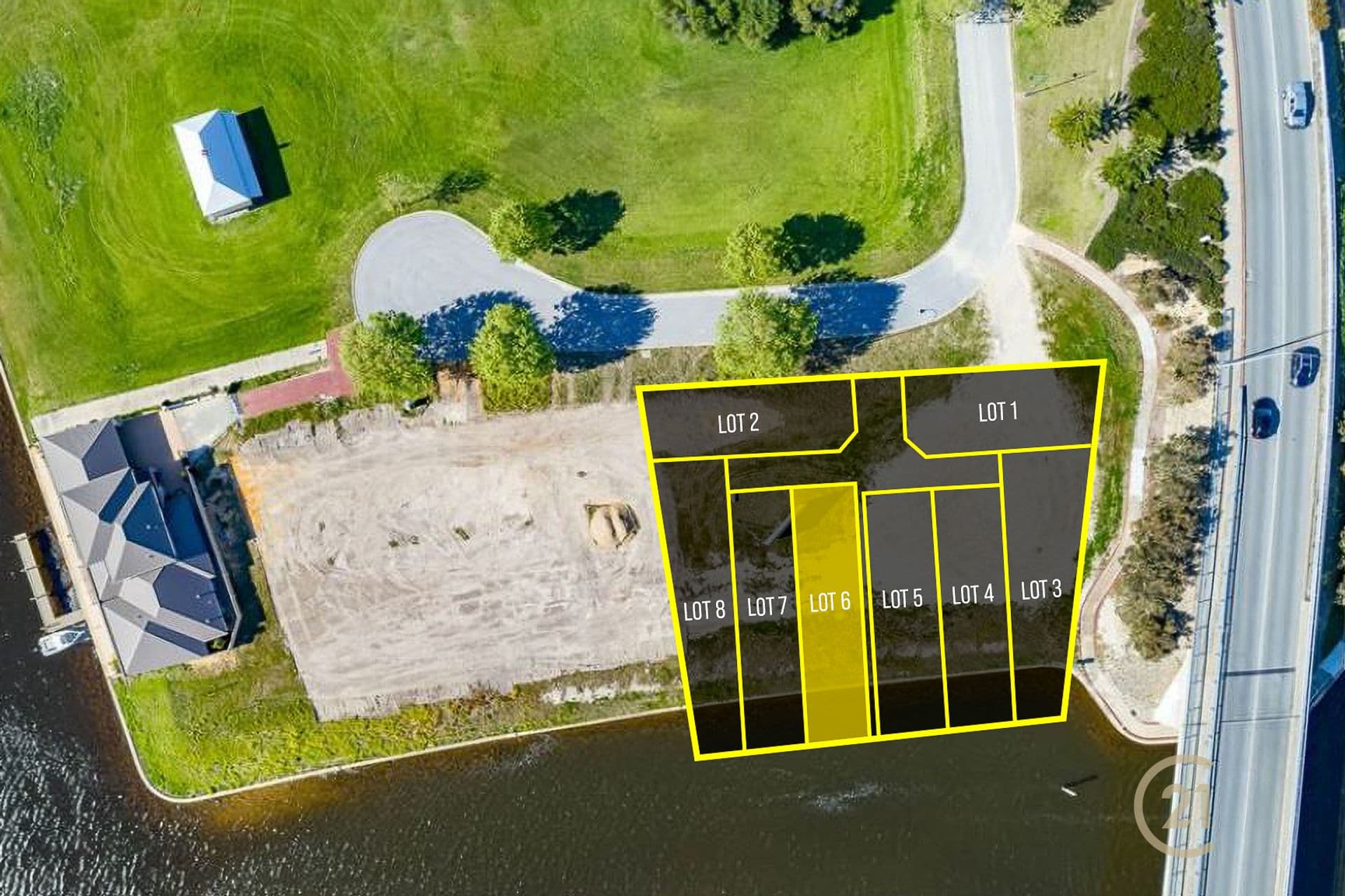 Lot 6/1 Apollo Place, Halls Head, WA, 6210, Halls Head - Thumbnail 4
