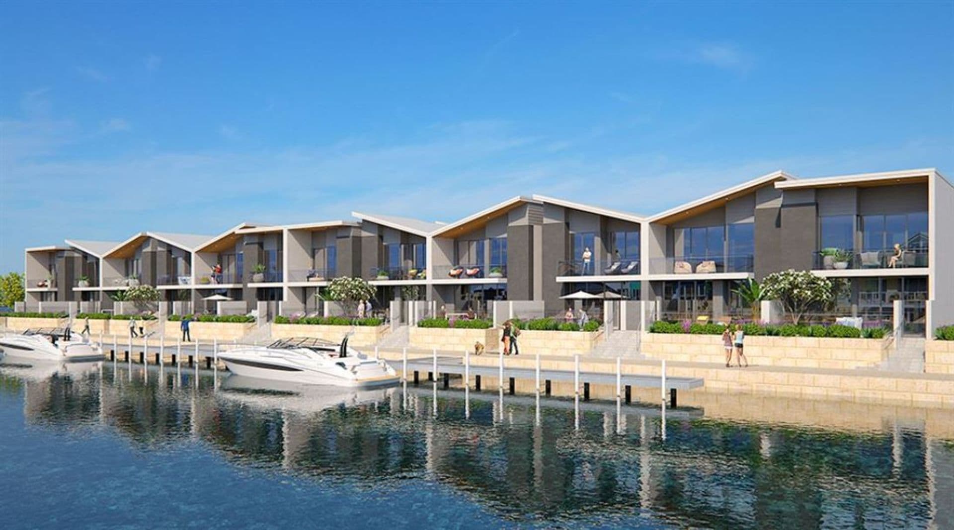 Lot 8/1 Apollo Place, Halls Head, WA, 6210, Halls Head - Thumbnail 3
