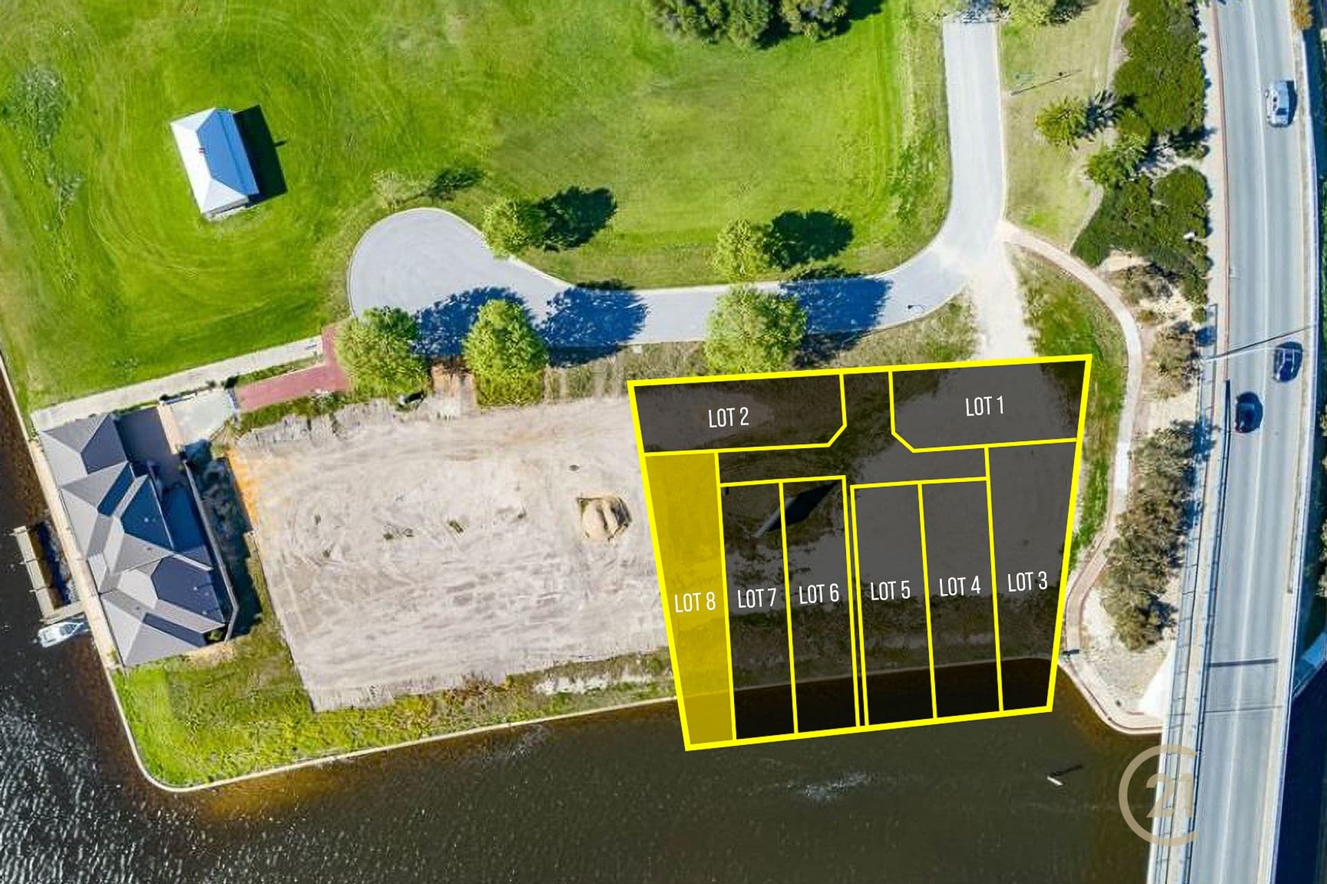 Lot 8/1 Apollo Place, Halls Head, WA, 6210, Halls Head - Thumbnail 5