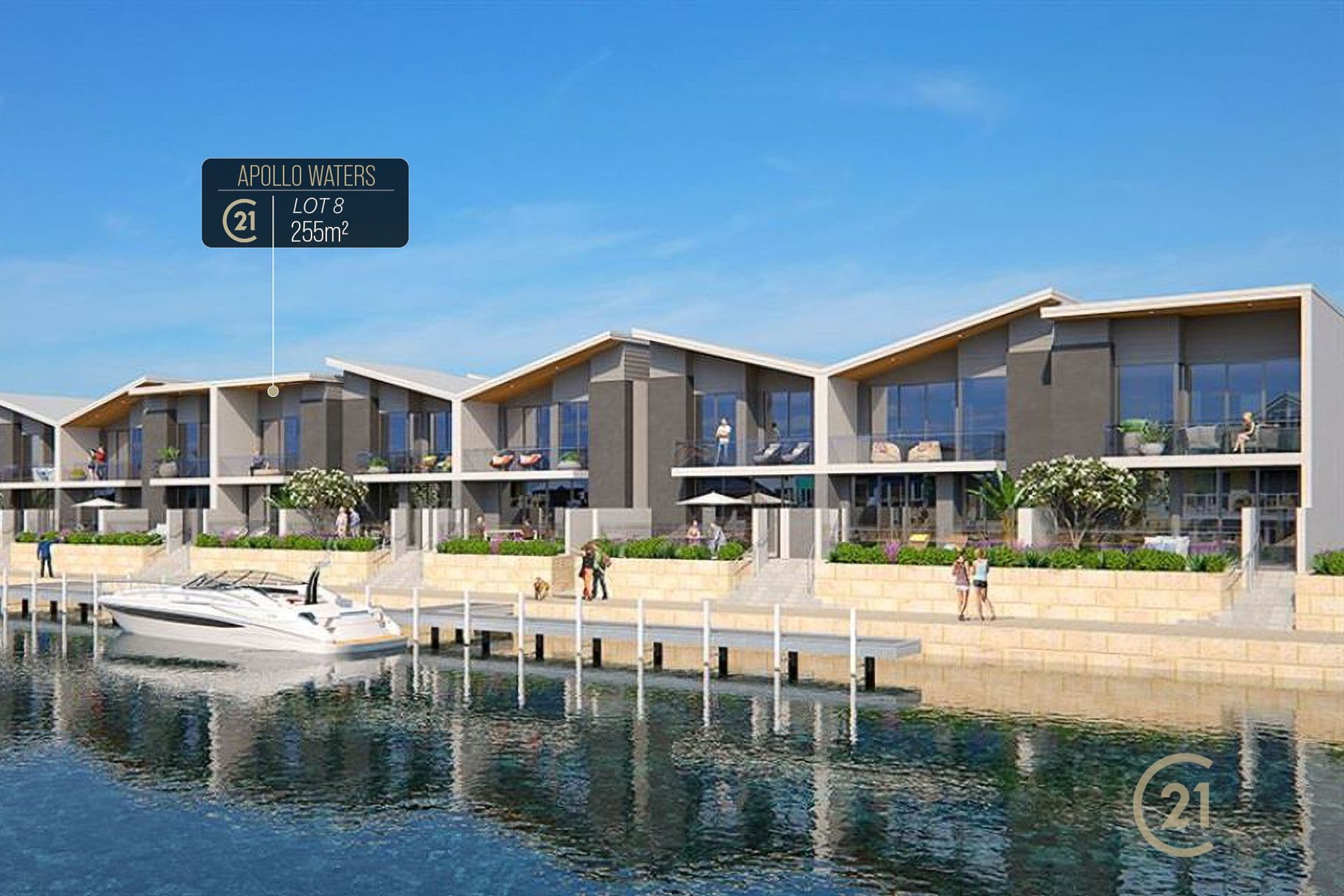 Lot 8/1 Apollo Place, Halls Head, WA, 6210, Halls Head - Thumbnail 6