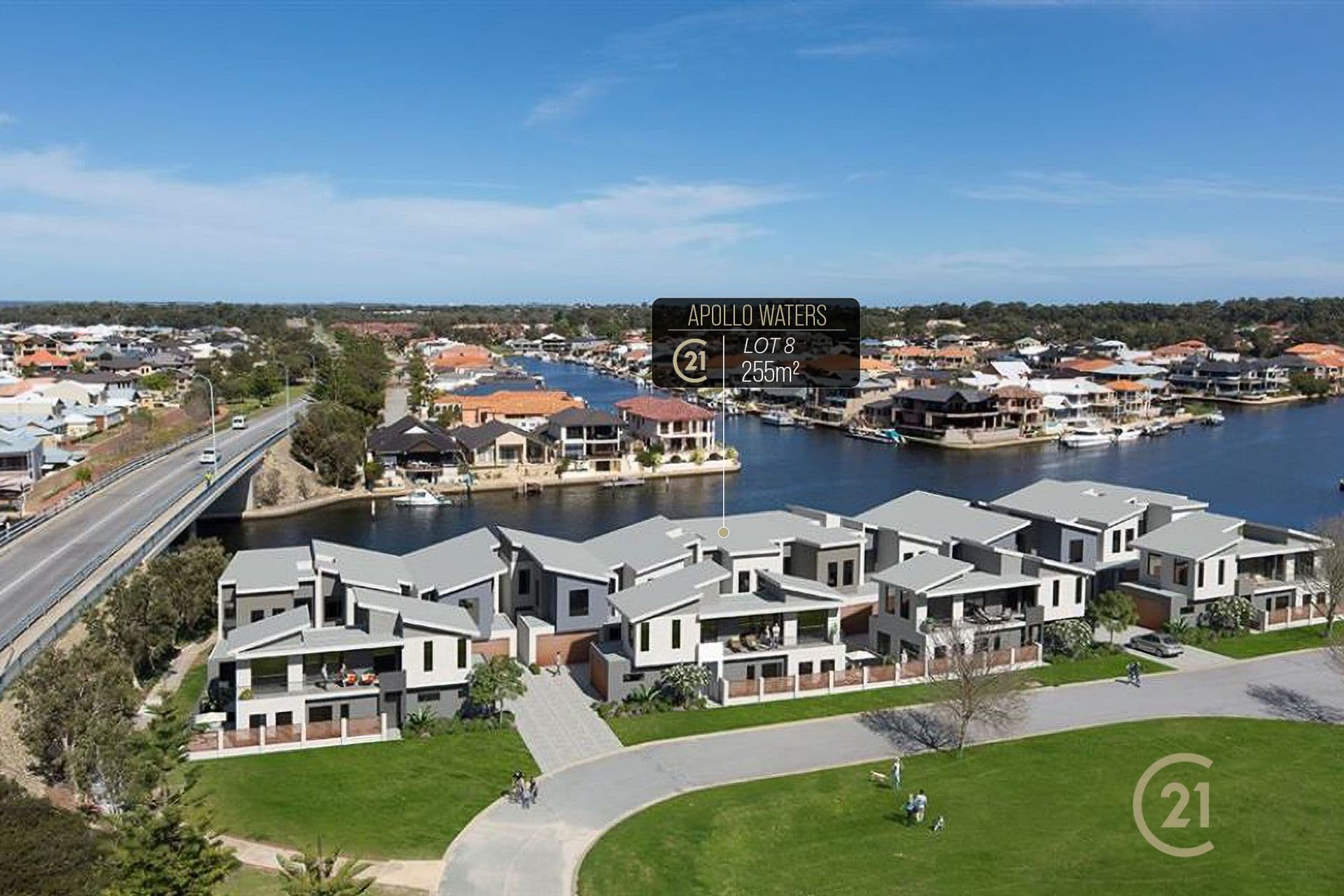 Lot 8/1 Apollo Place, Halls Head, WA, 6210, Halls Head - Thumbnail 7