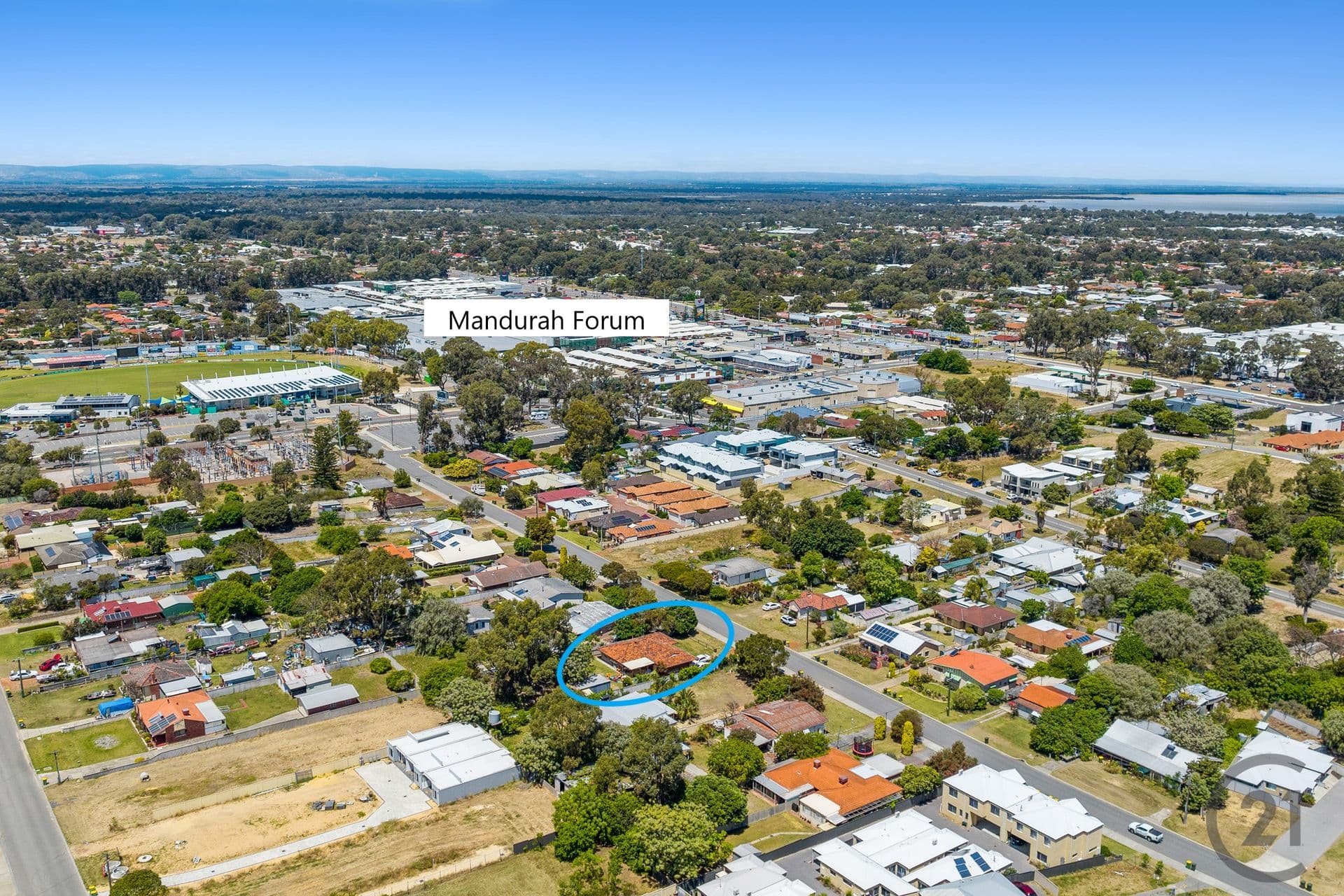30 Elizabeth Street, Mandurah, WA, 6210, Mandurah - Thumbnail 2