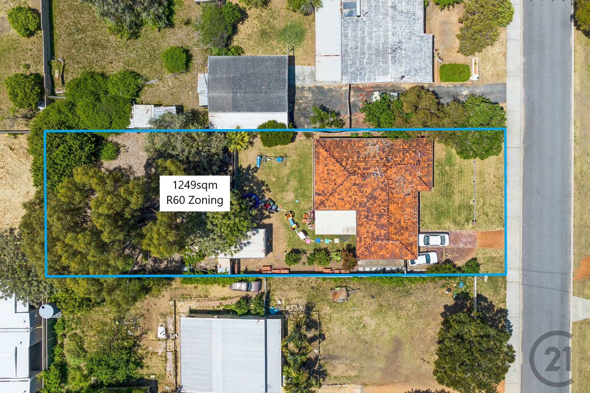 30 Elizabeth Street, Mandurah, WA, 6210, Mandurah - Thumbnail 3