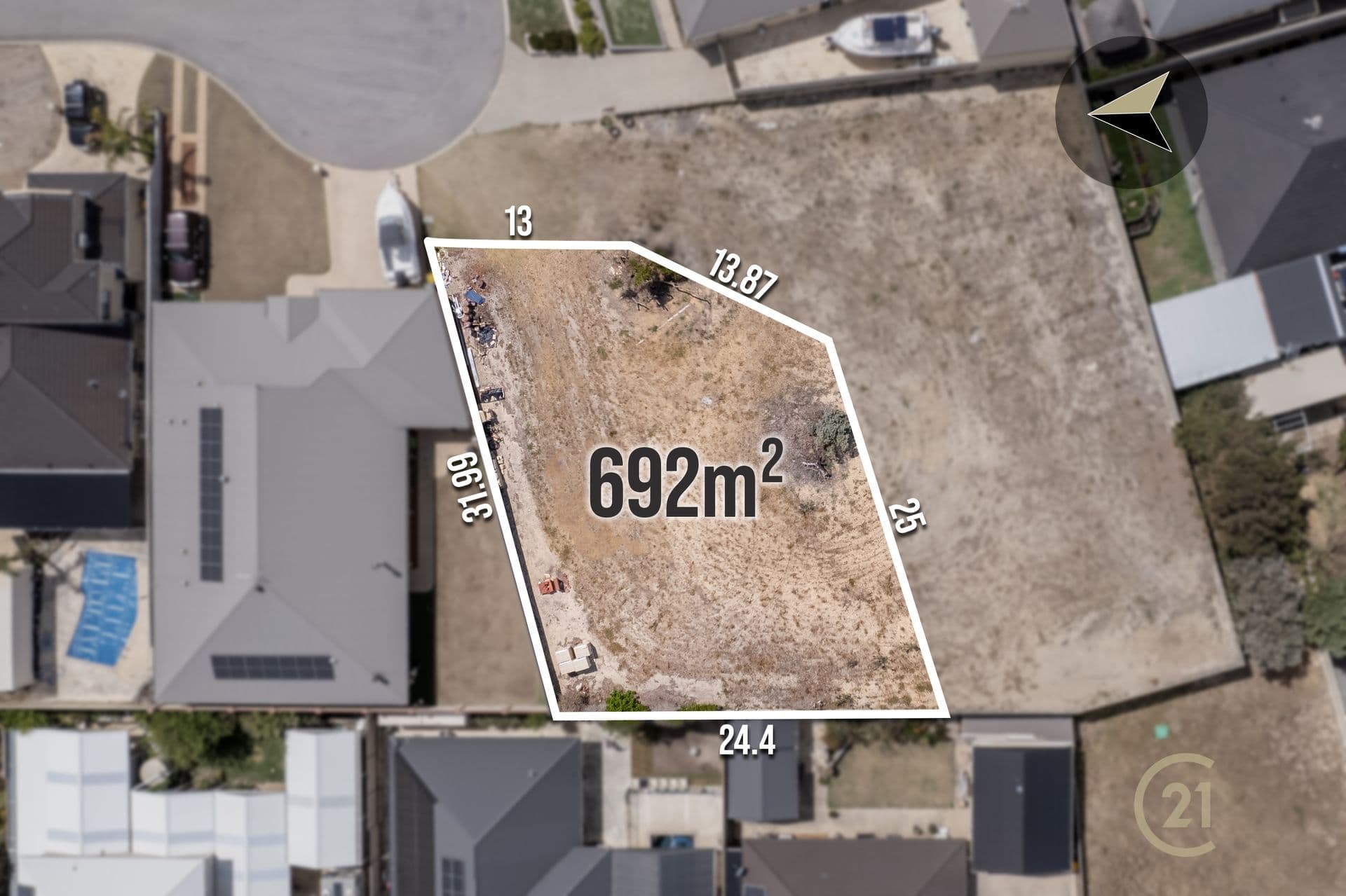 20 Merredin Heights, Dawesville, WA, 6211, Dawesville - Thumbnail 5