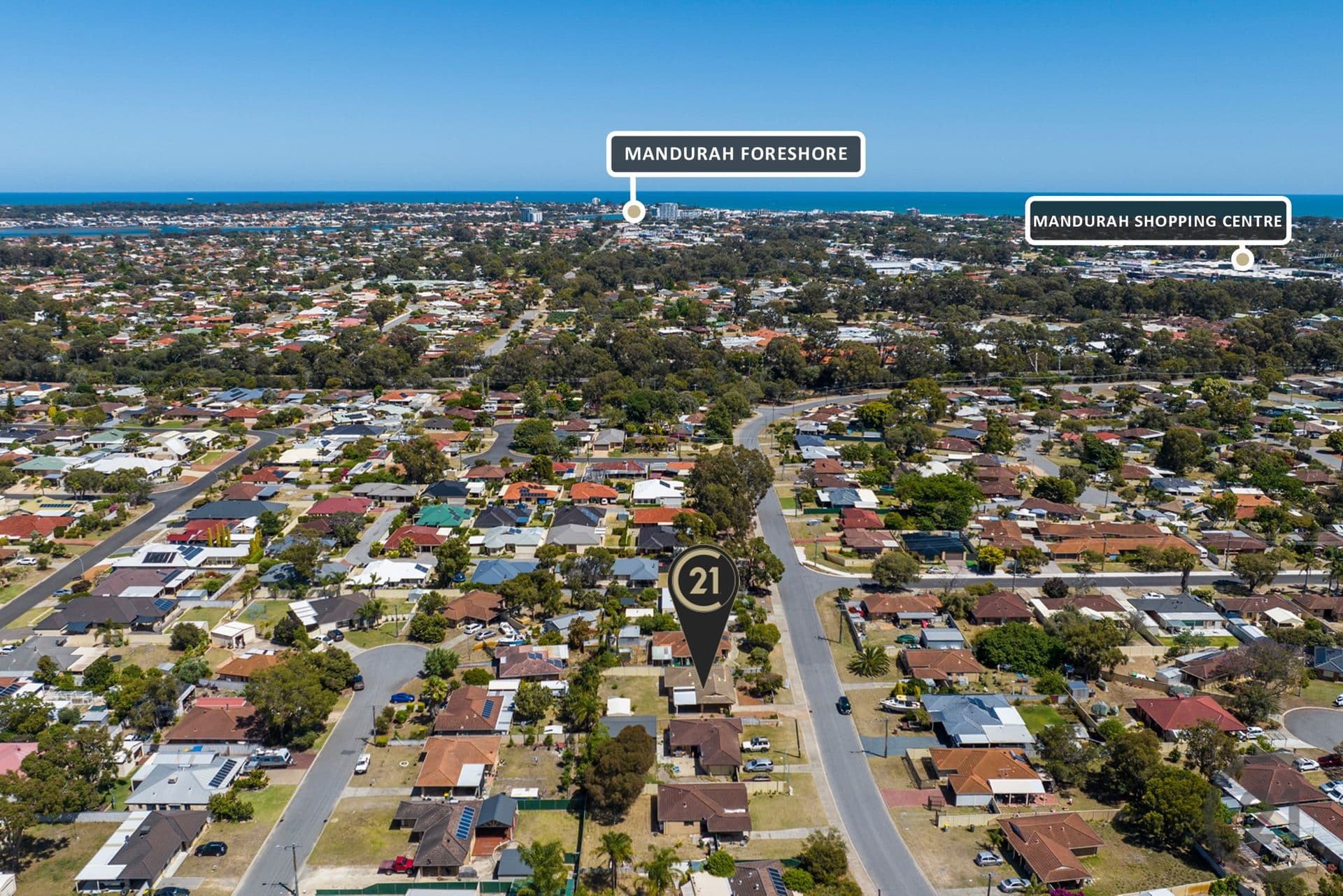 44 Tankerton Way, Coodanup, WA, 6210, Coodanup - Thumbnail 2