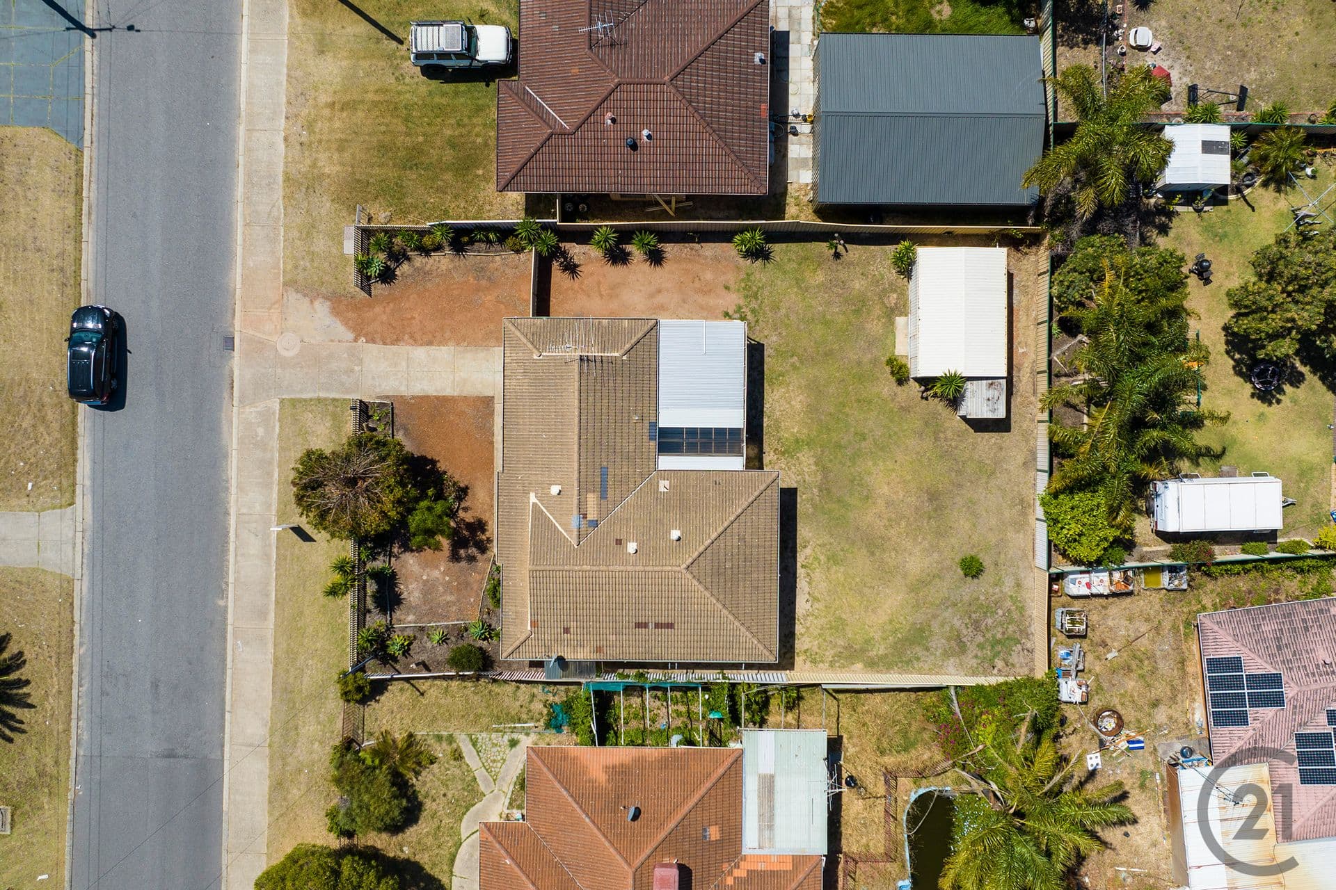 44 Tankerton Way, Coodanup, WA, 6210, Coodanup - Thumbnail 3