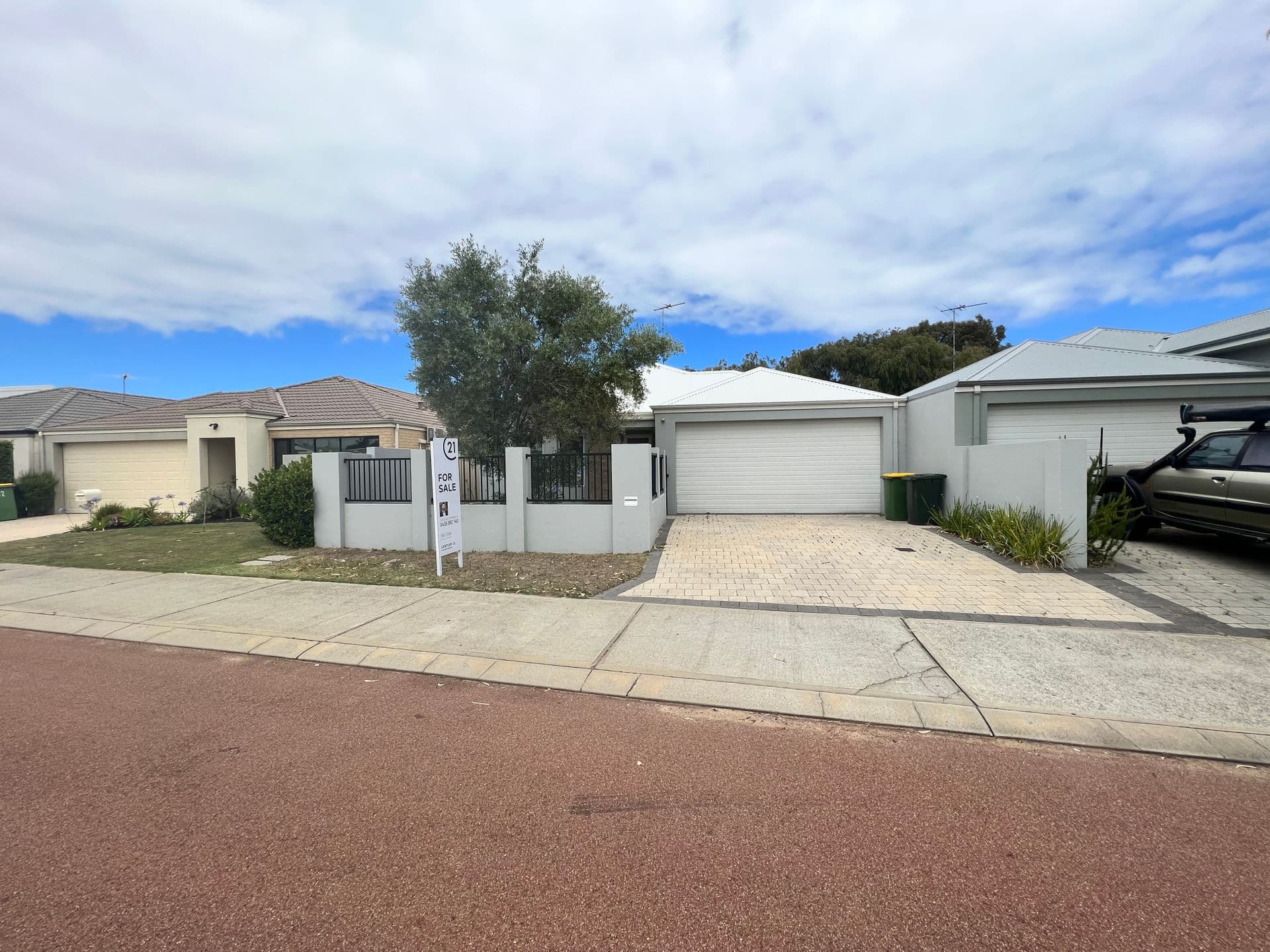 10 Illyarrie Avenue, Falcon, WA, 6210, Falcon - Image 1