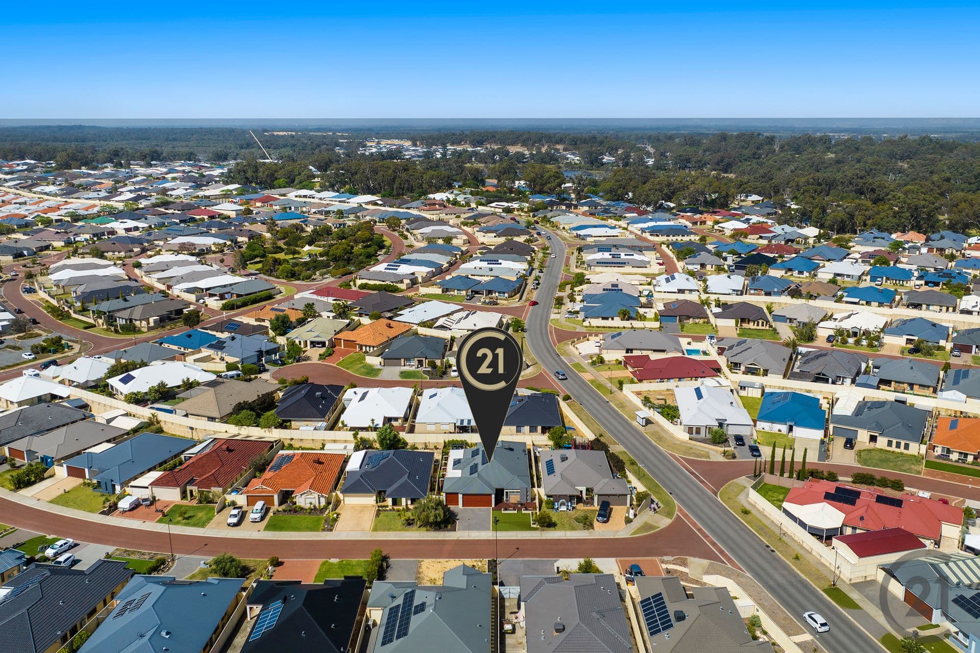 4 Benooka Grange, Lakelands, WA, 6180, Lakelands - Thumbnail 2