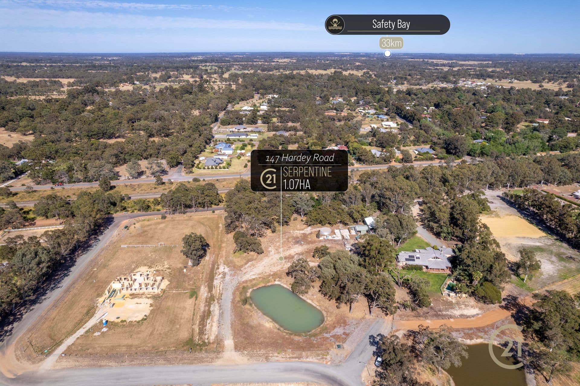 147 Hardey Road, Serpentine, WA, 6125, Serpentine - Thumbnail 3