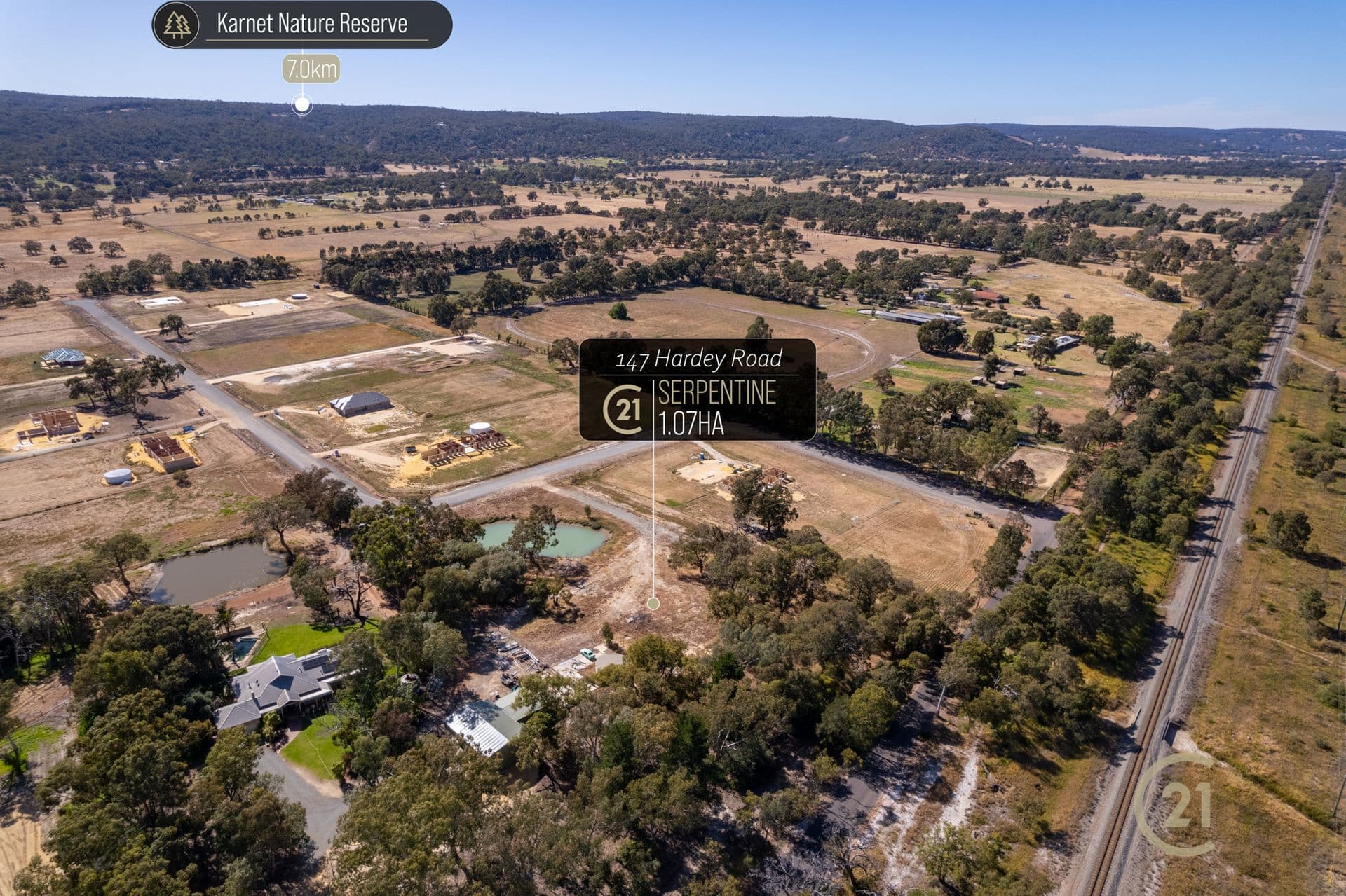147 Hardey Road, Serpentine, WA, 6125, Serpentine - Thumbnail 4