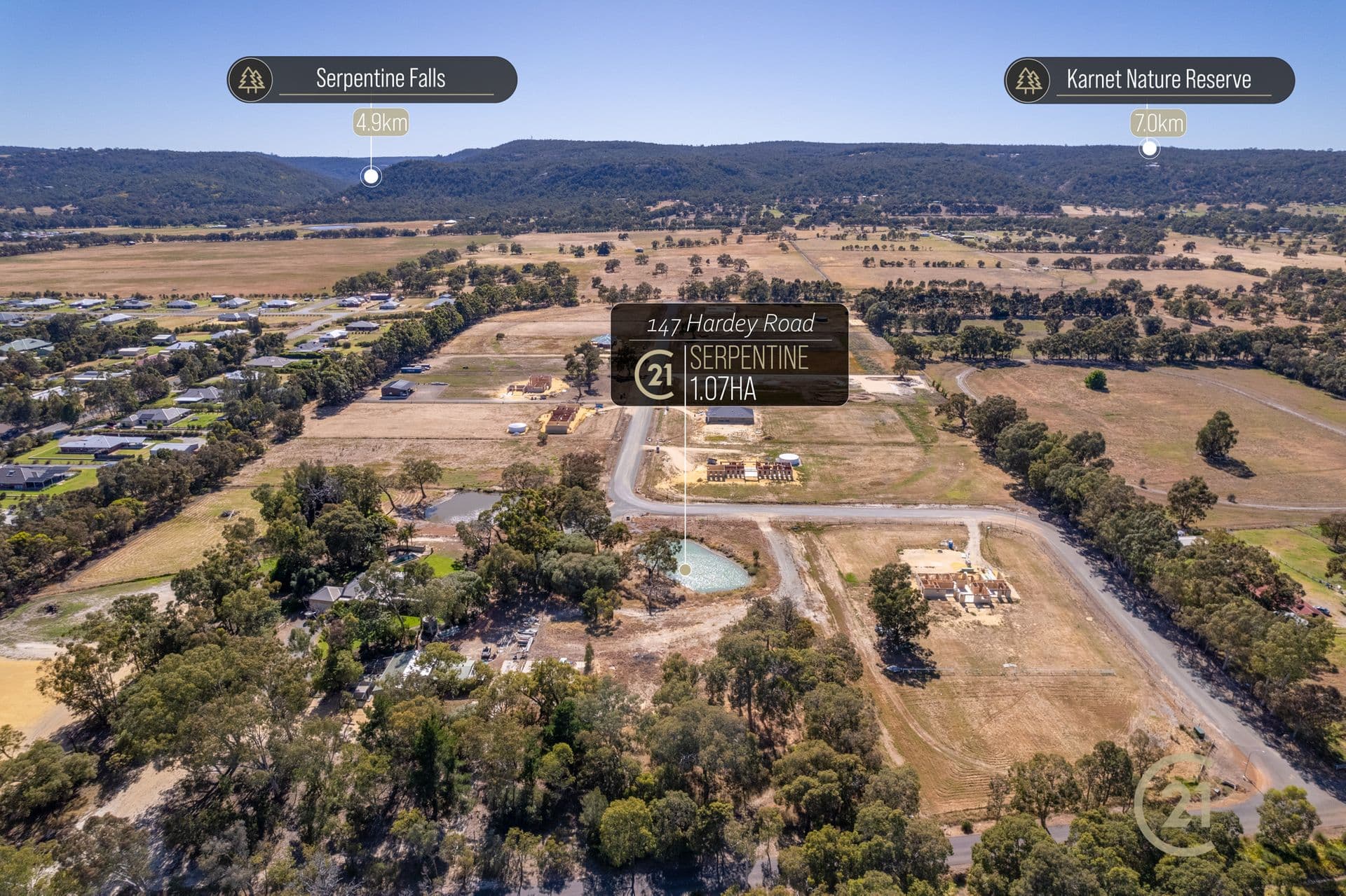 147 Hardey Road, Serpentine, WA, 6125, Serpentine - Thumbnail 6