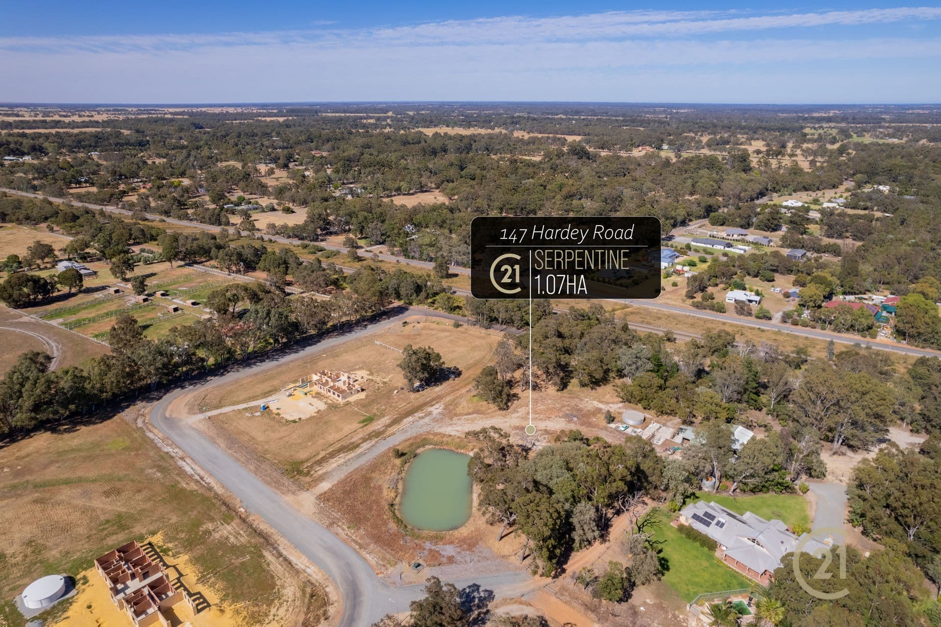 147 Hardey Road, Serpentine, WA, 6125, Serpentine - Thumbnail 7