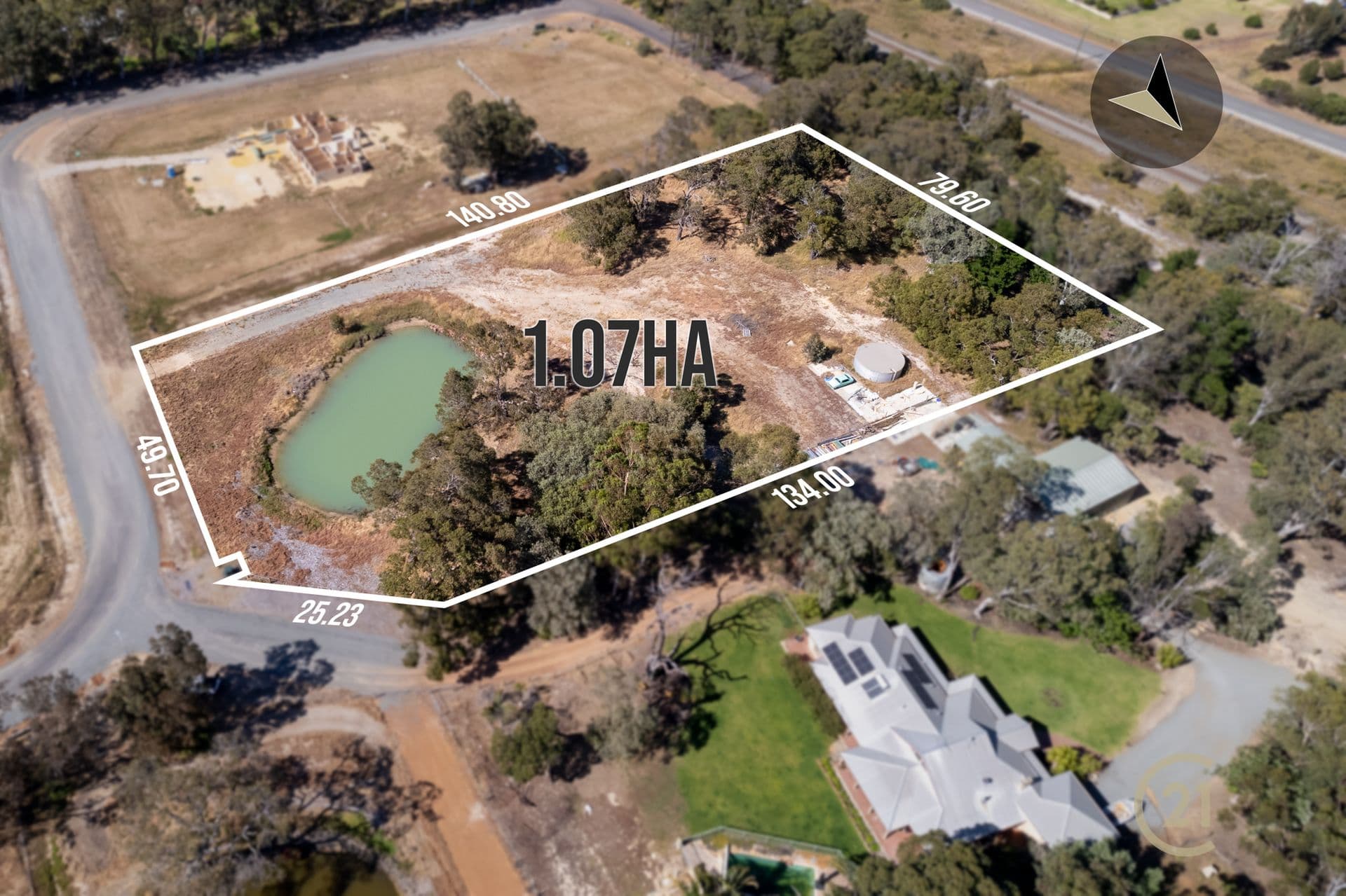 147 Hardey Road, Serpentine, WA, 6125, Serpentine - Image 1