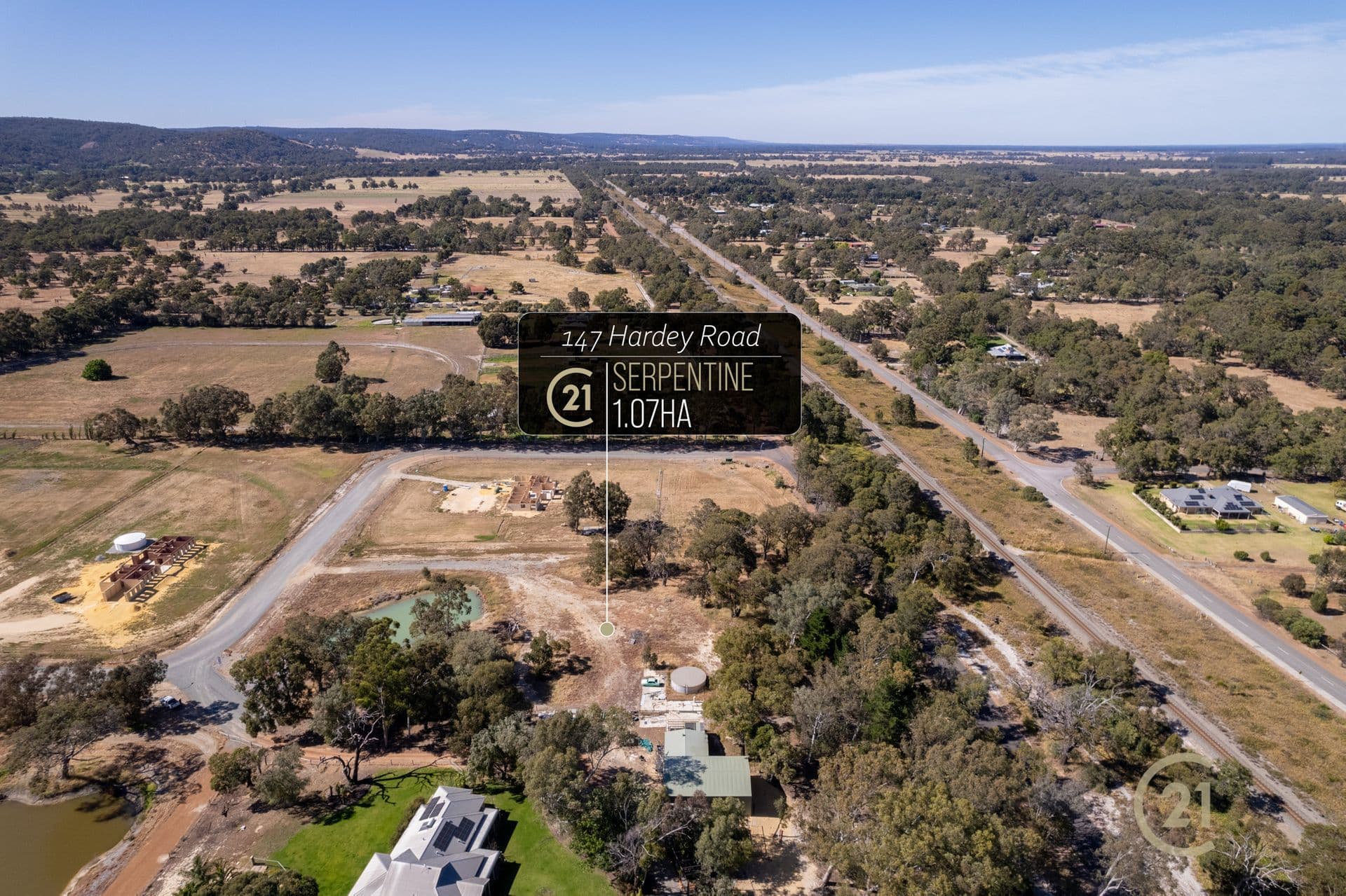 147 Hardey Road, Serpentine, WA, 6125, Serpentine - Thumbnail 8