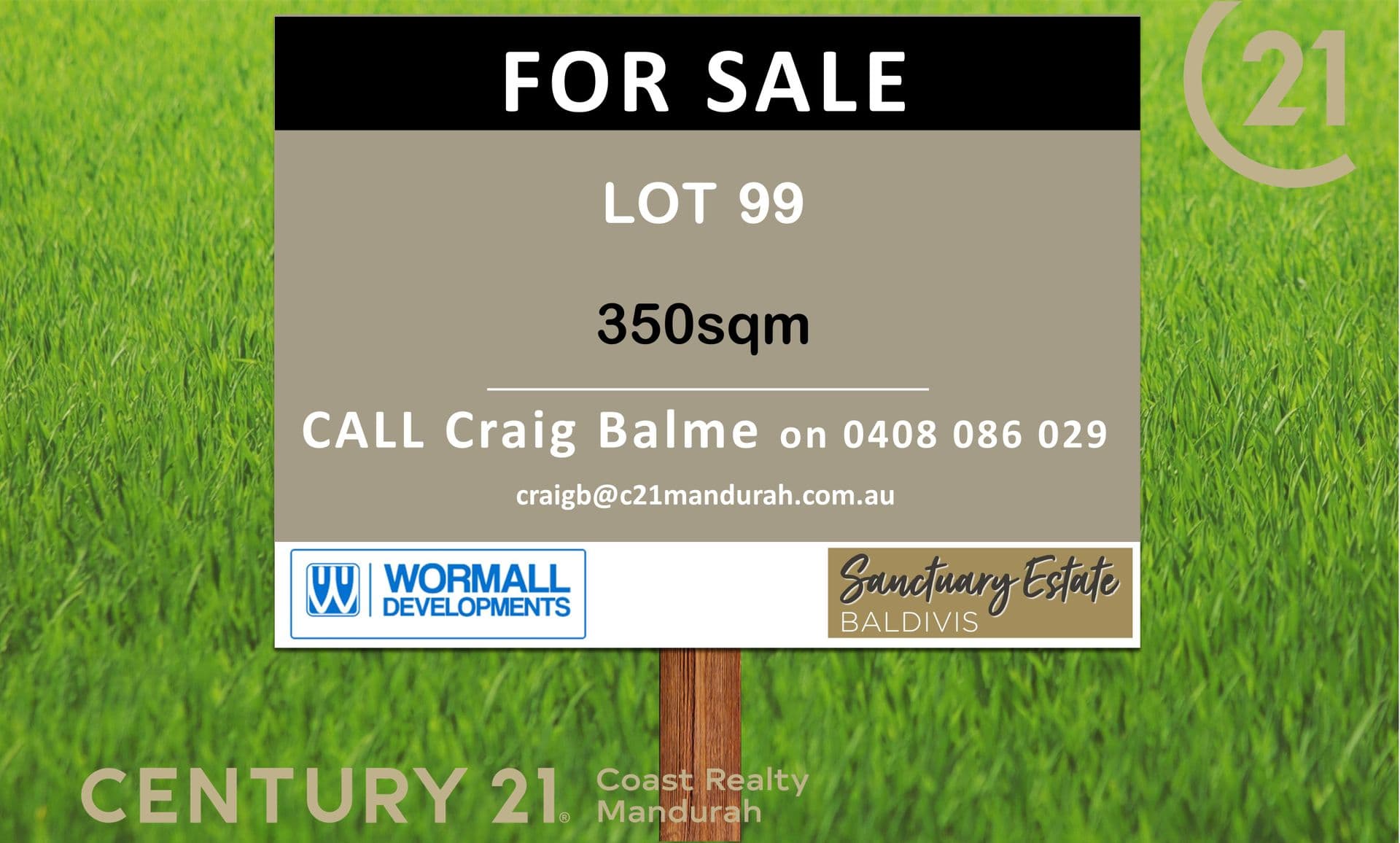 43 Tranquil Loop, Baldivis, WA, 6171, Baldivis - Image 1