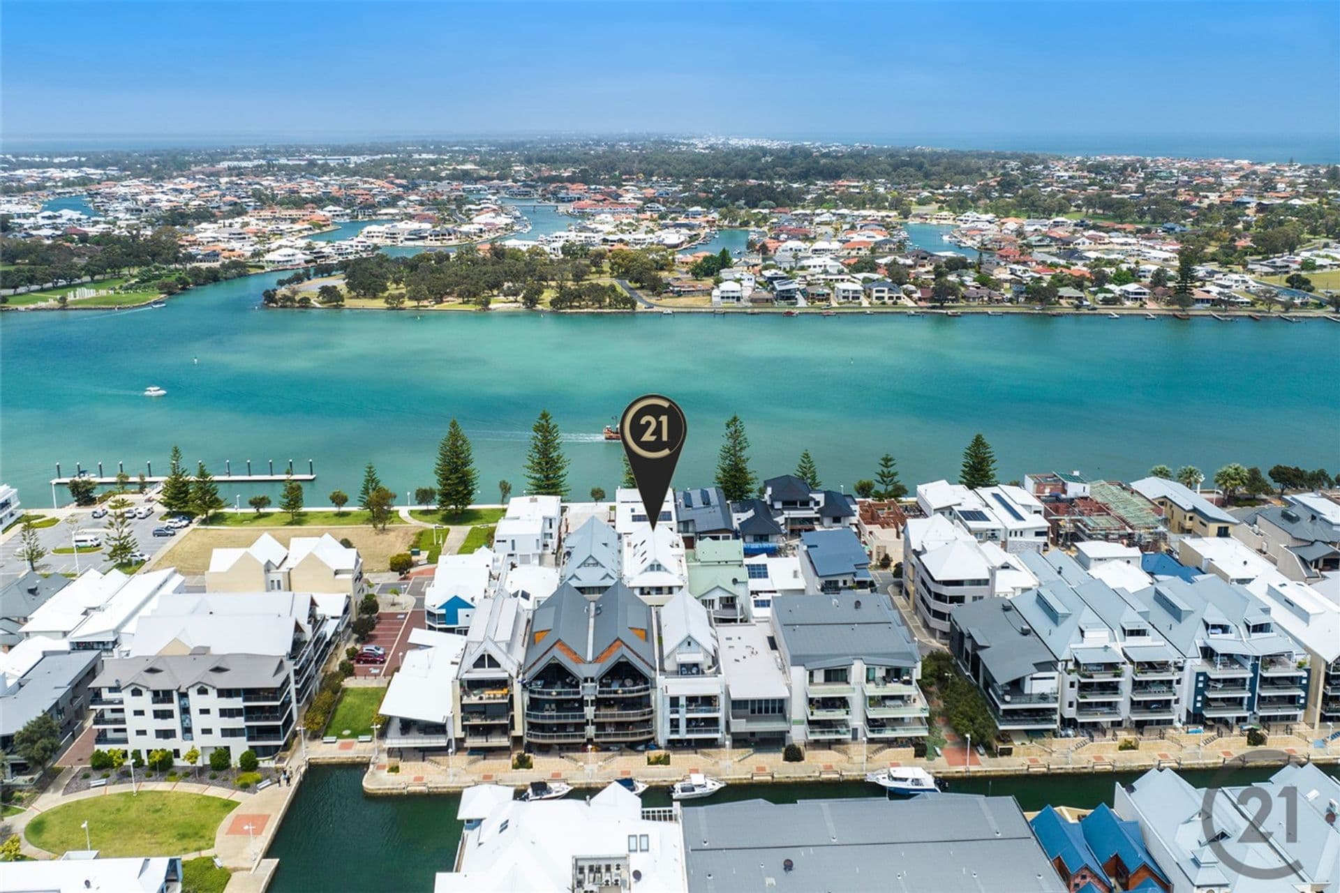 4/26 Vivaldi Drive, Mandurah, WA, 6210, Mandurah - Image 1