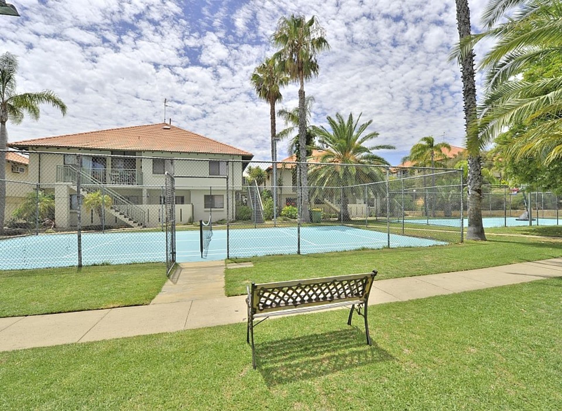 22/124 Mandurah Terrace, Mandurah, WA, 6210, Mandurah - Thumbnail 2