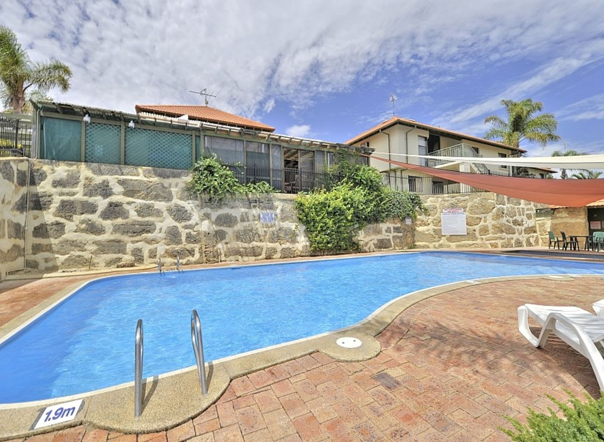 22/124 Mandurah Terrace, Mandurah, WA, 6210, Mandurah - Image 1