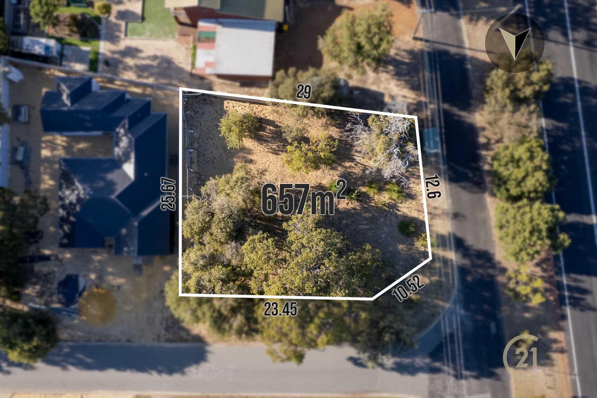 6 Gregory Road, Dawesville, WA, 6211, Dawesville - Thumbnail 2