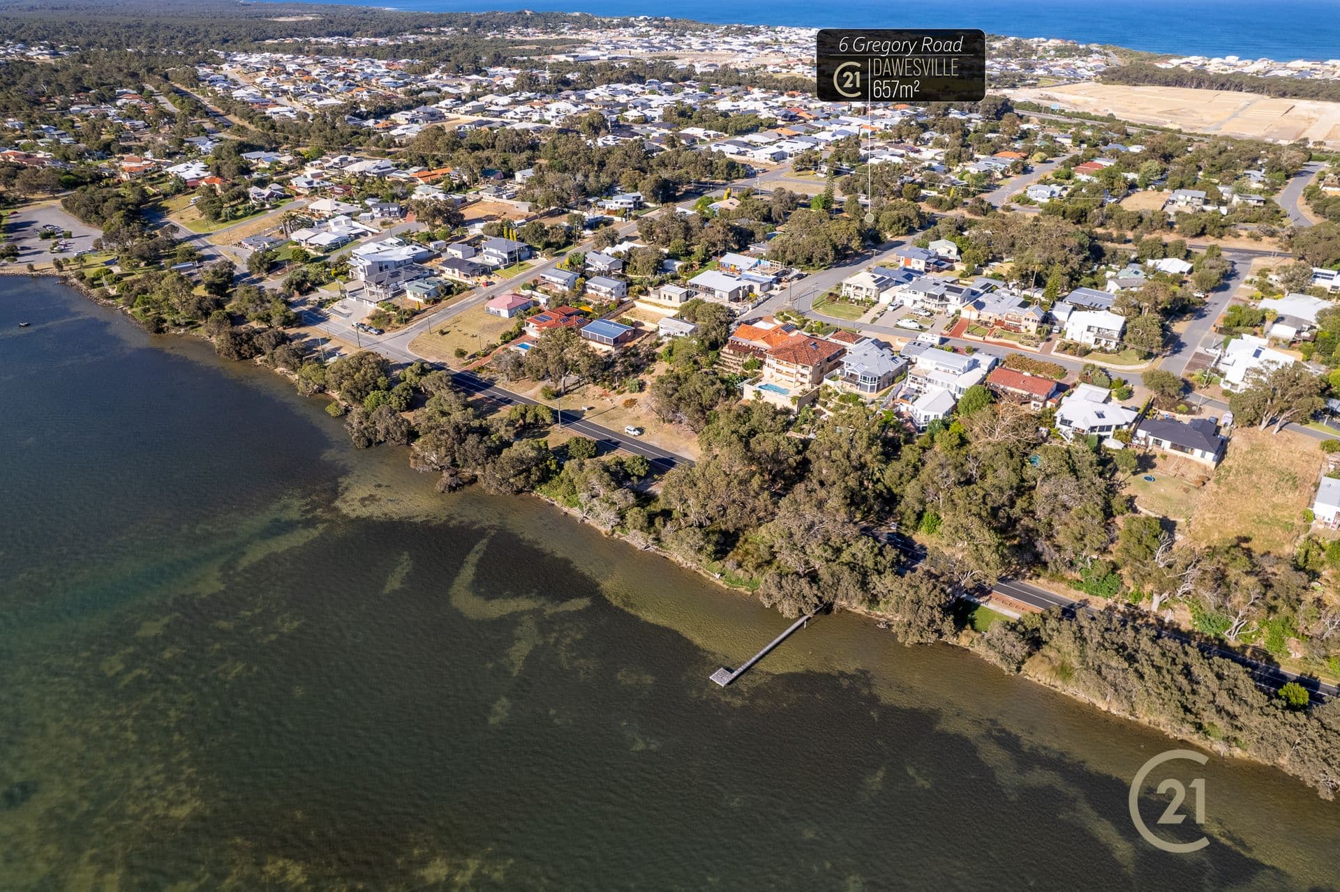 6 Gregory Road, Dawesville, WA, 6211, Dawesville - Thumbnail 8