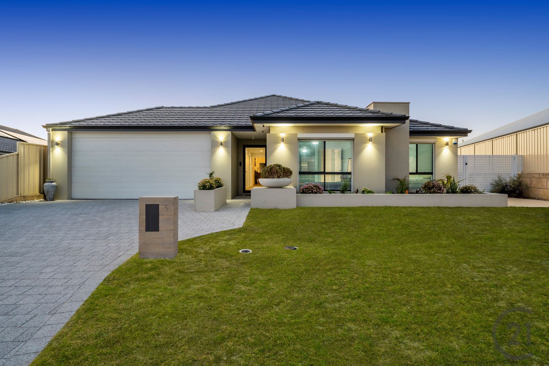 5 Wittenoom Turn, Dawesville, WA, 6211, Dawesville - Image 1