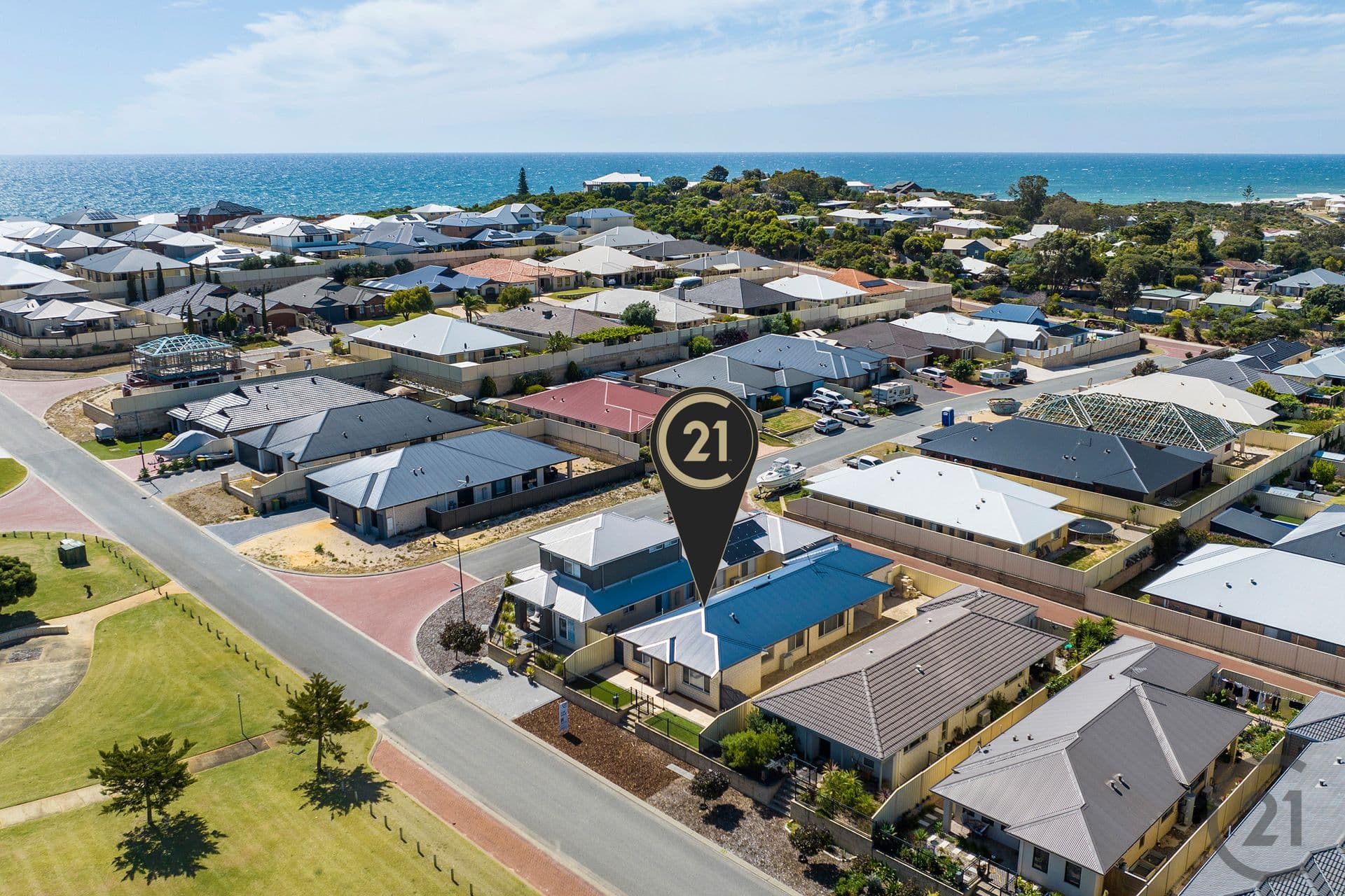 31 Wittenoom Turn, Dawesville, WA, 6211, Dawesville - Image 1