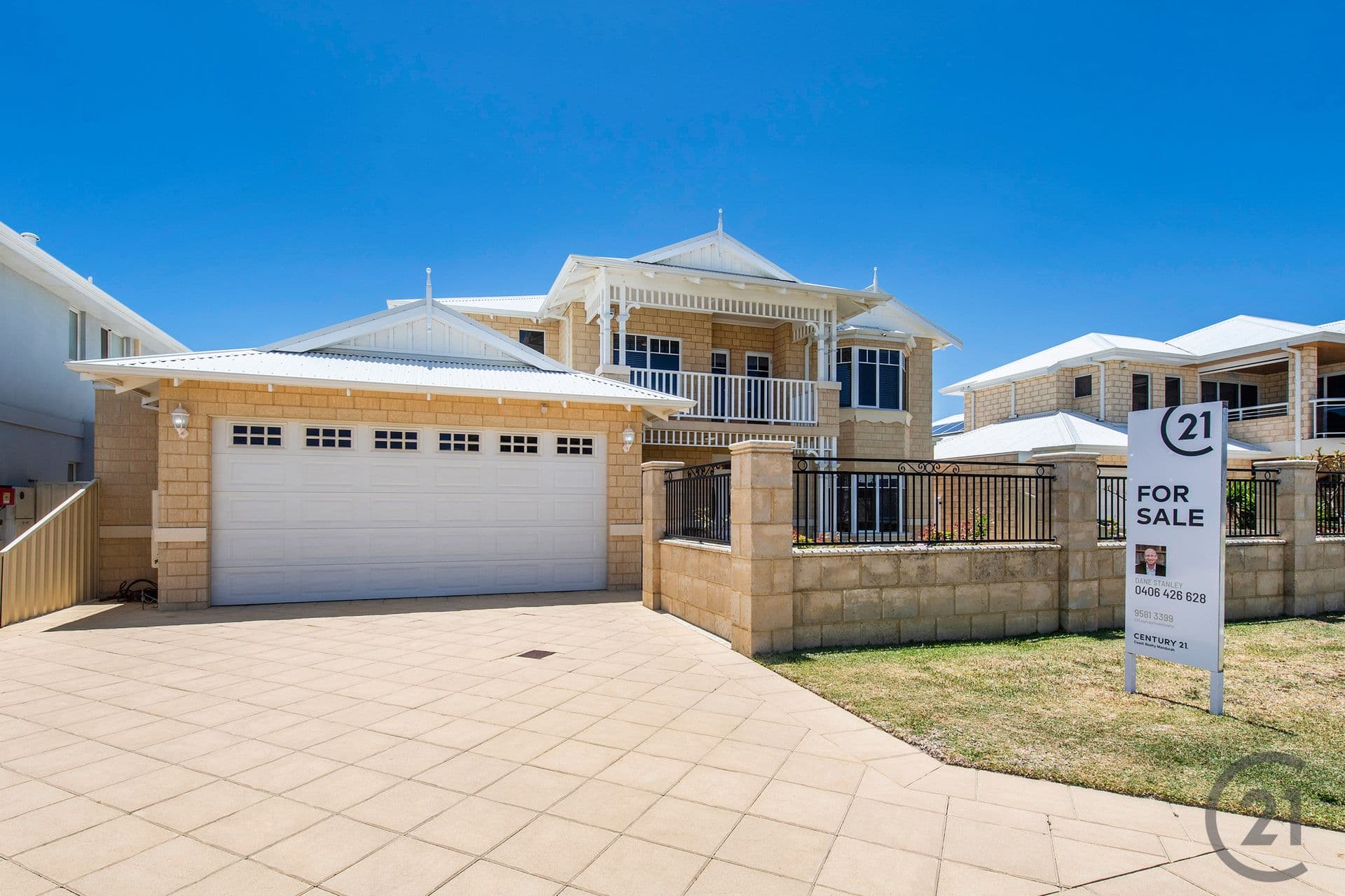 17 Abercrombie Rise, Madora Bay, WA, 6210, Madora Bay - Thumbnail 3