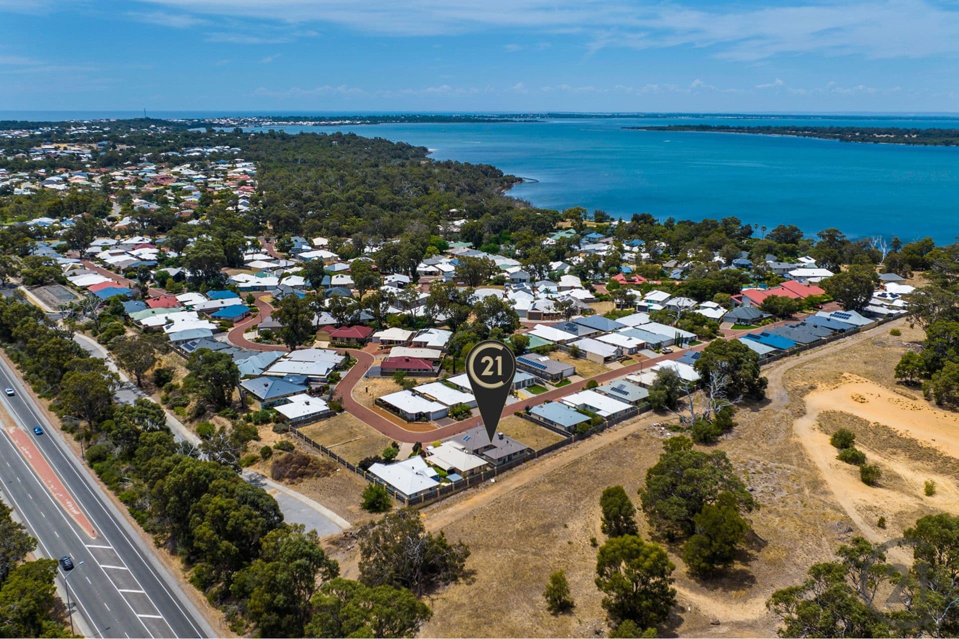 38 Wildwood Hill, Dawesville, WA, 6211, Dawesville - Thumbnail 2