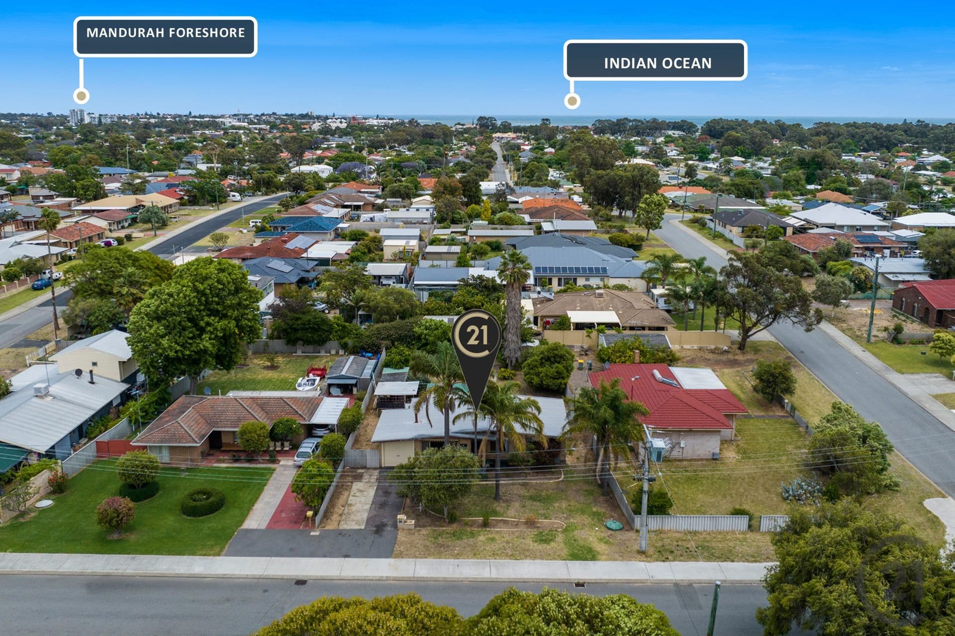 6 Short Street, Mandurah, WA, 6210, Mandurah - Image 1