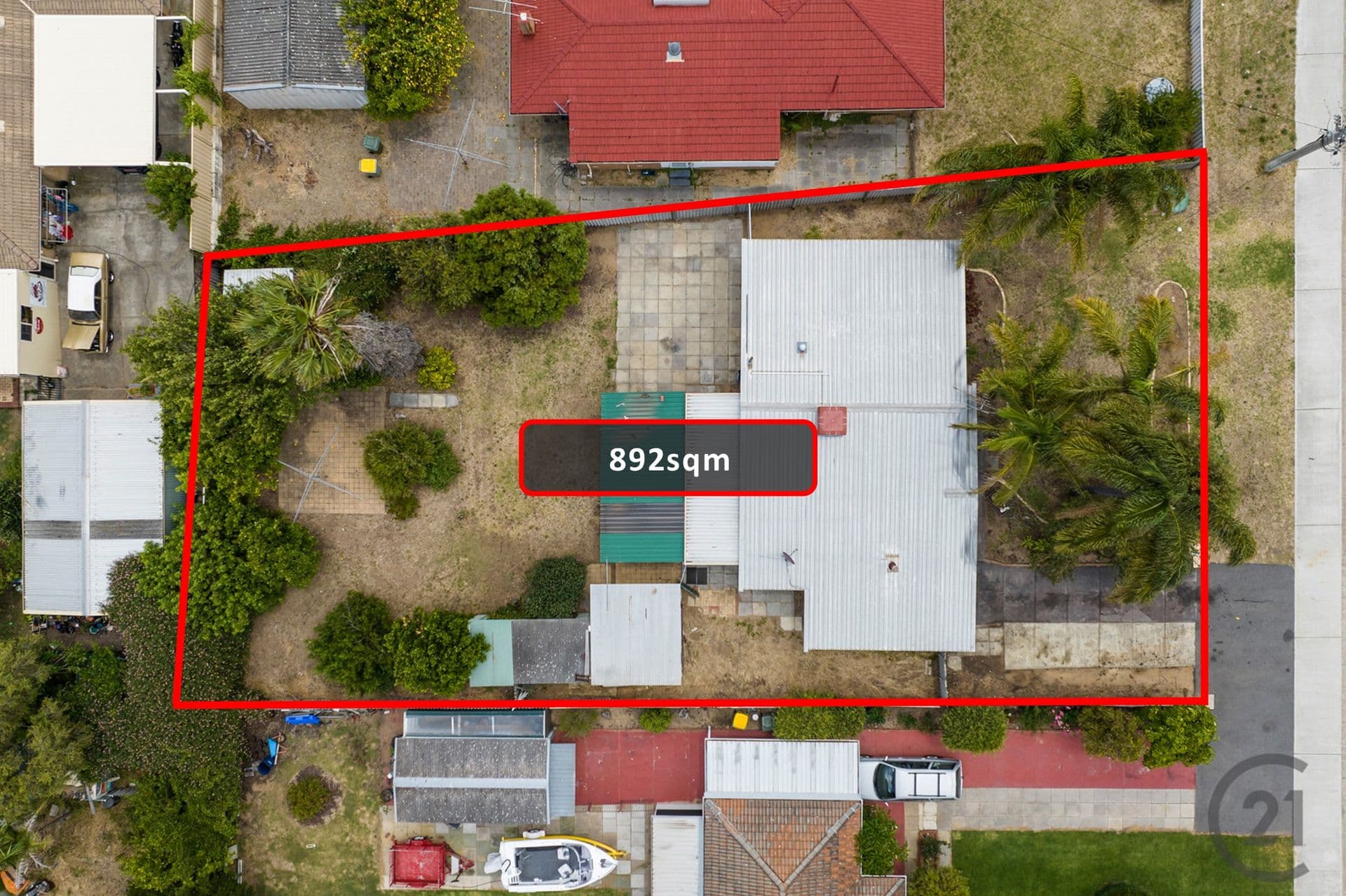 6 Short Street, Mandurah, WA, 6210, Mandurah - Thumbnail 2