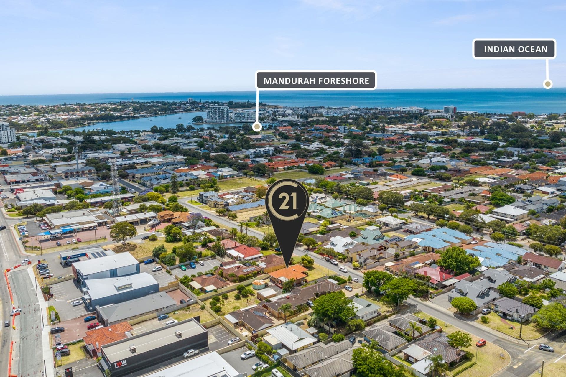 51 Davey Street, Mandurah, WA, 6210, Mandurah - Image 1