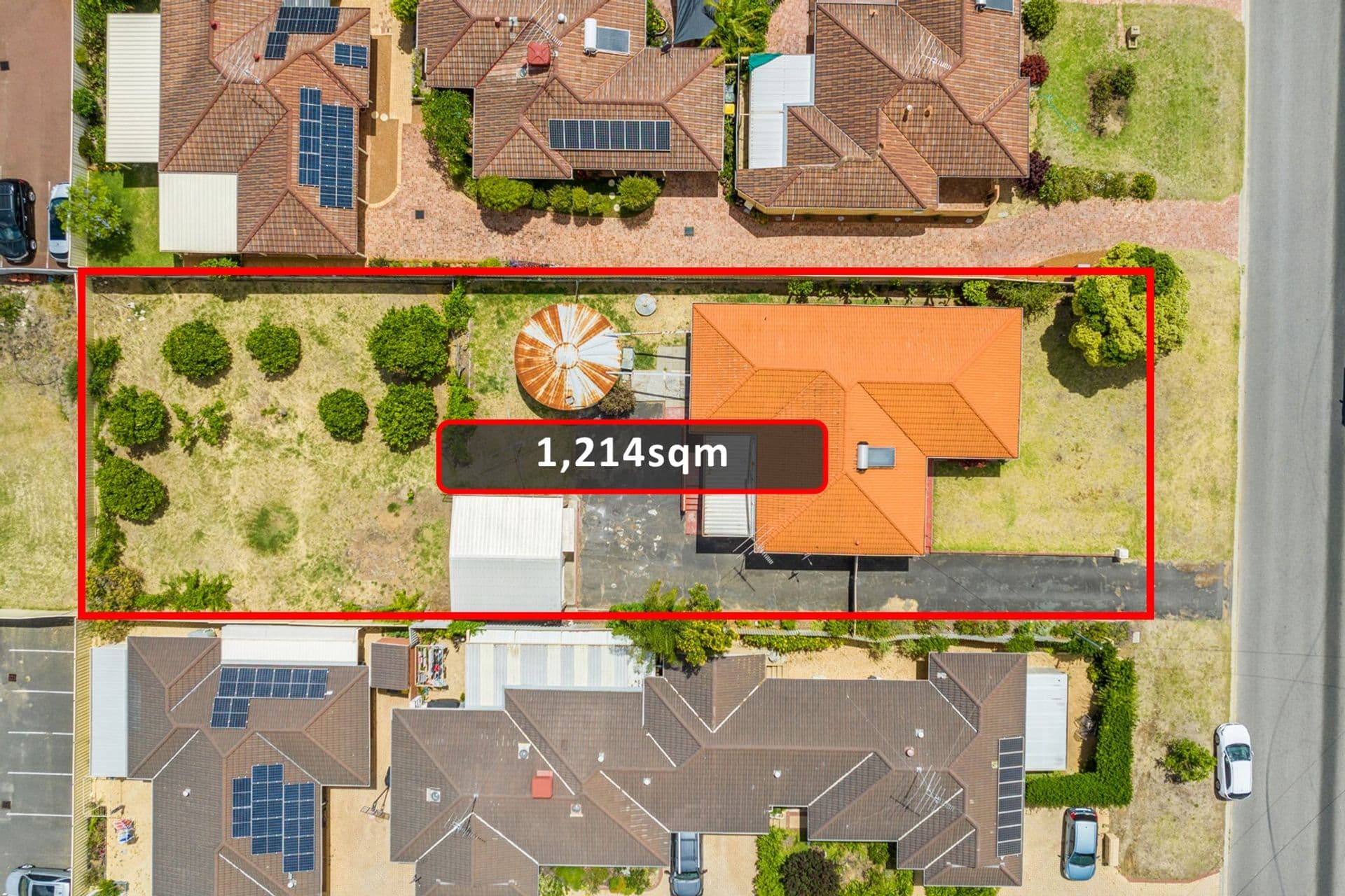 51 Davey Street, Mandurah, WA, 6210, Mandurah - Thumbnail 2