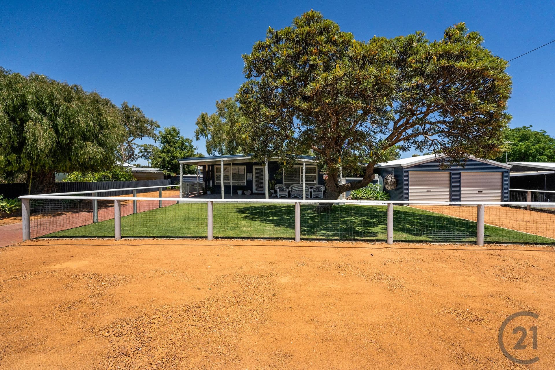31 Lyelta Street, Falcon, WA, 6210, Falcon - Thumbnail 2