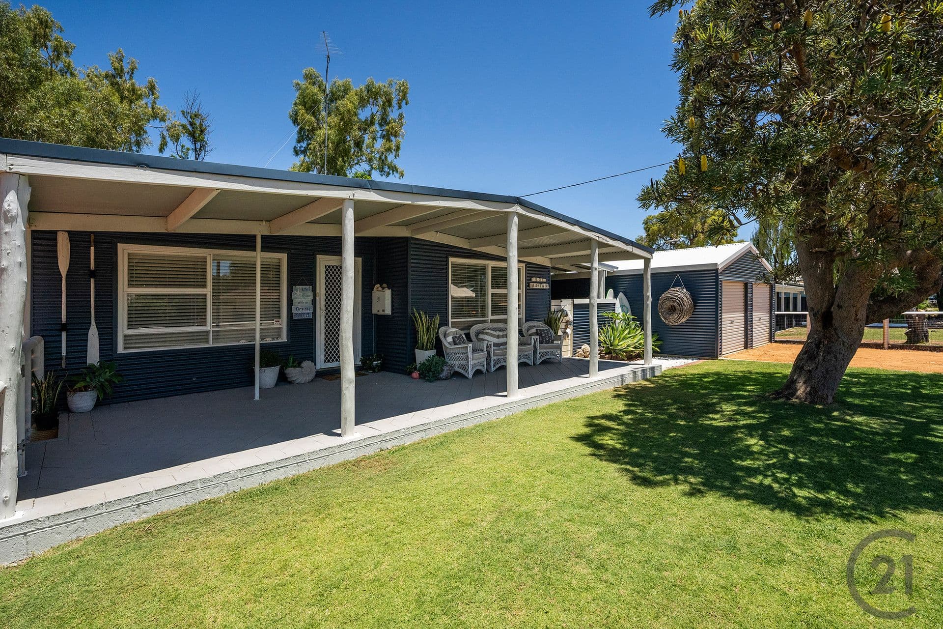 31 Lyelta Street, Falcon, WA, 6210, Falcon - Image 1