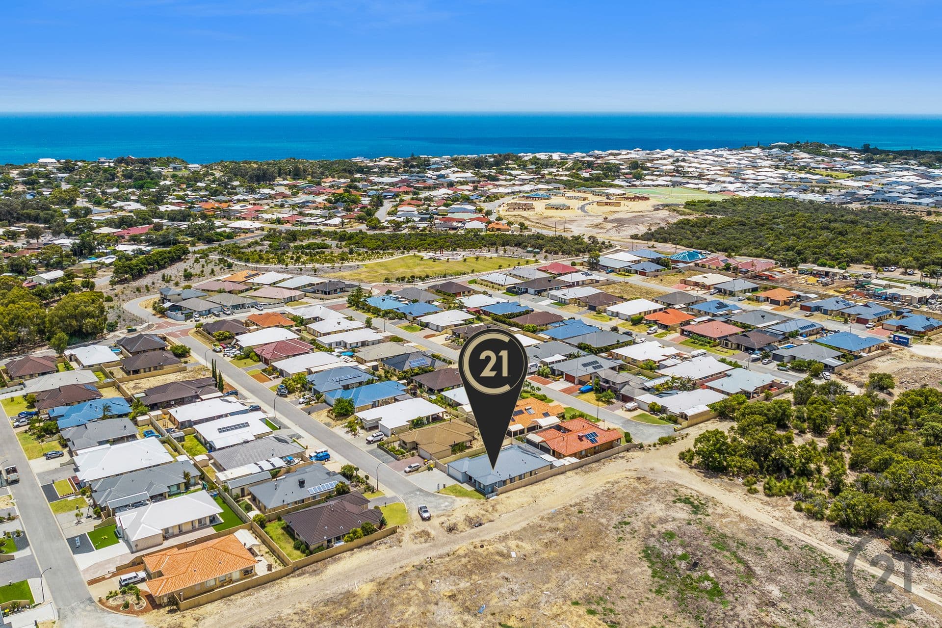 17 Cockatoo Way, Dawesville, WA, 6211, Dawesville - Thumbnail 2