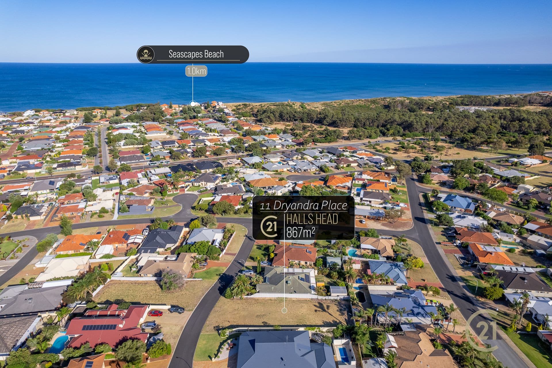 11 Dryandra Place, Halls Head, WA, 6210, Halls Head - Thumbnail 4