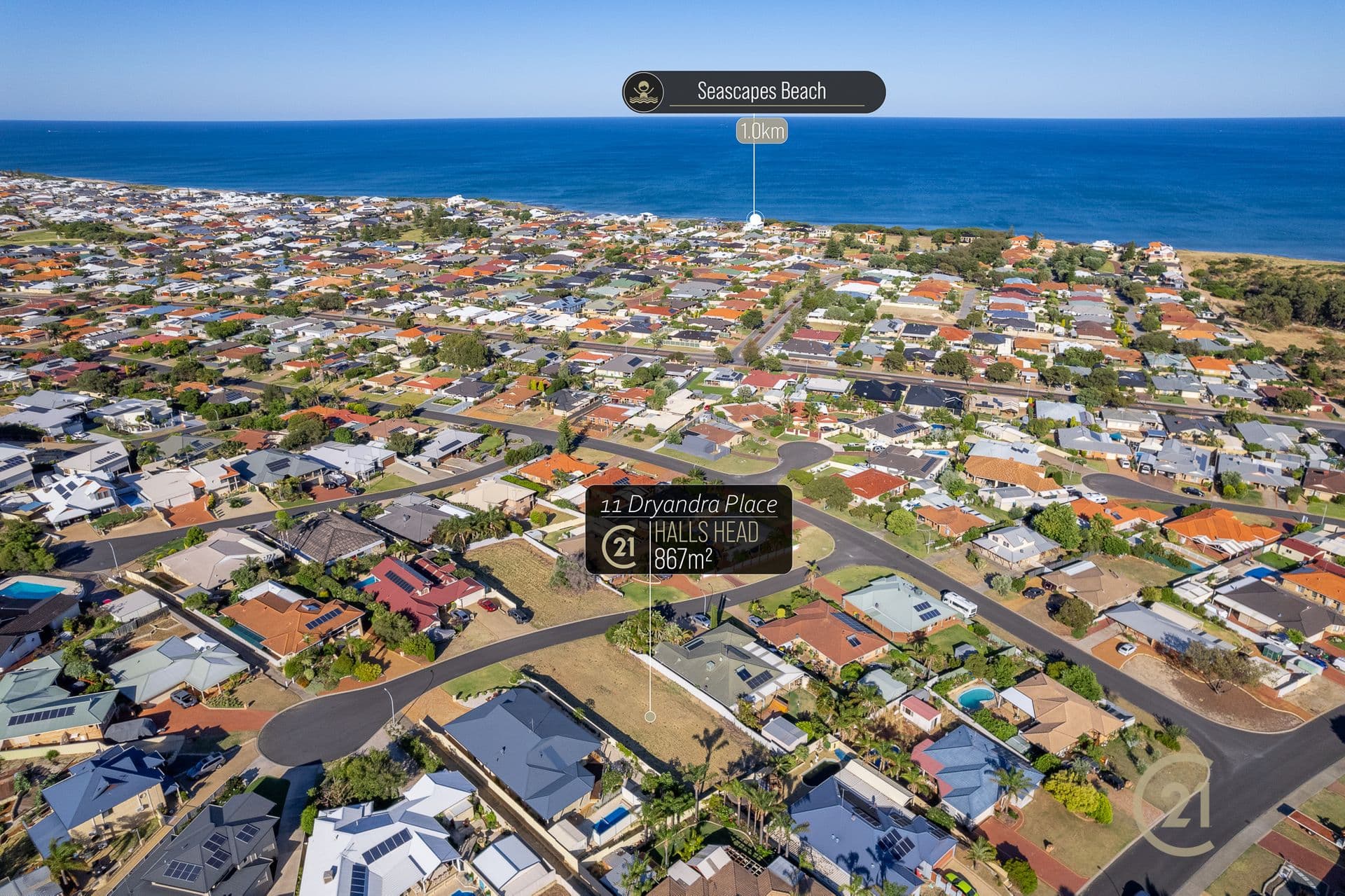 11 Dryandra Place, Halls Head, WA, 6210, Halls Head - Thumbnail 5