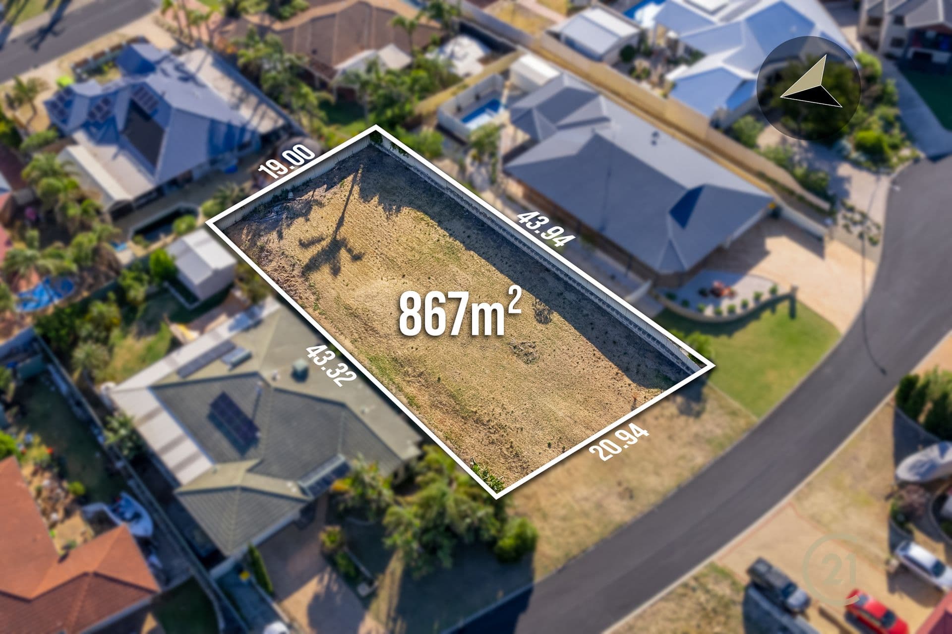 11 Dryandra Place, Halls Head, WA, 6210, Halls Head - Thumbnail 8